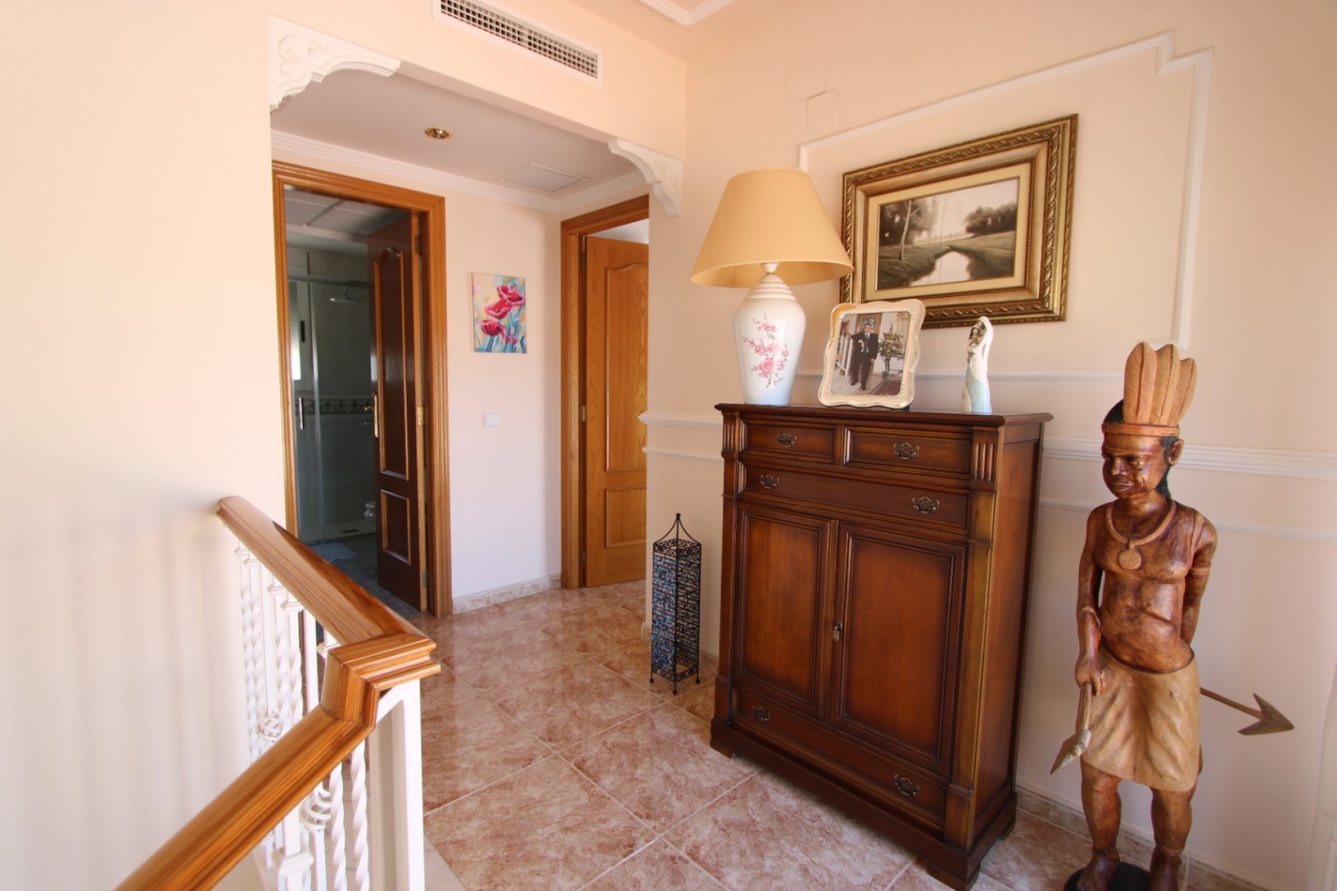 A Vendre - Villa -
Orba