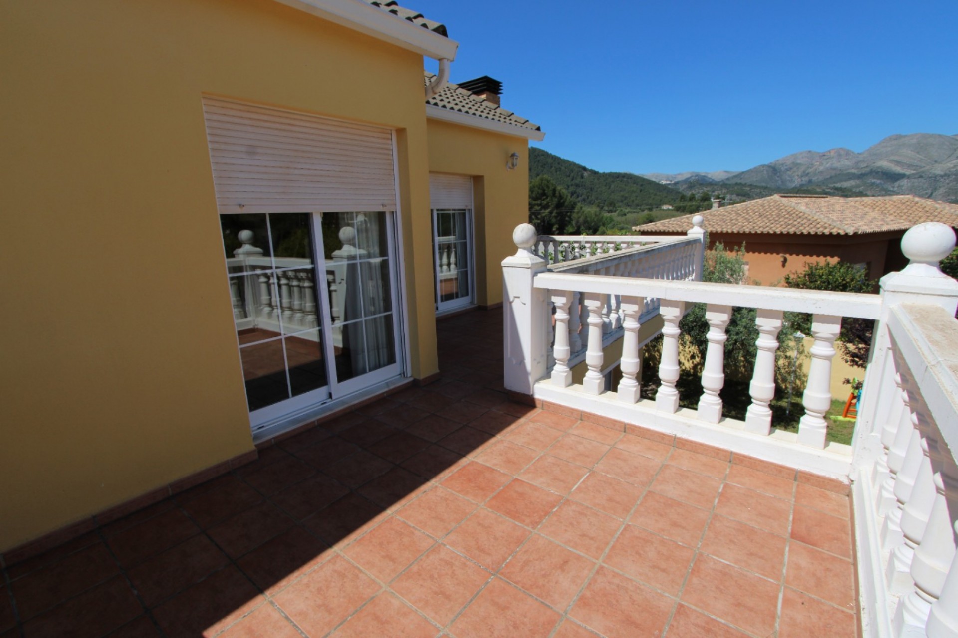 A Vendre - Villa -
Orba