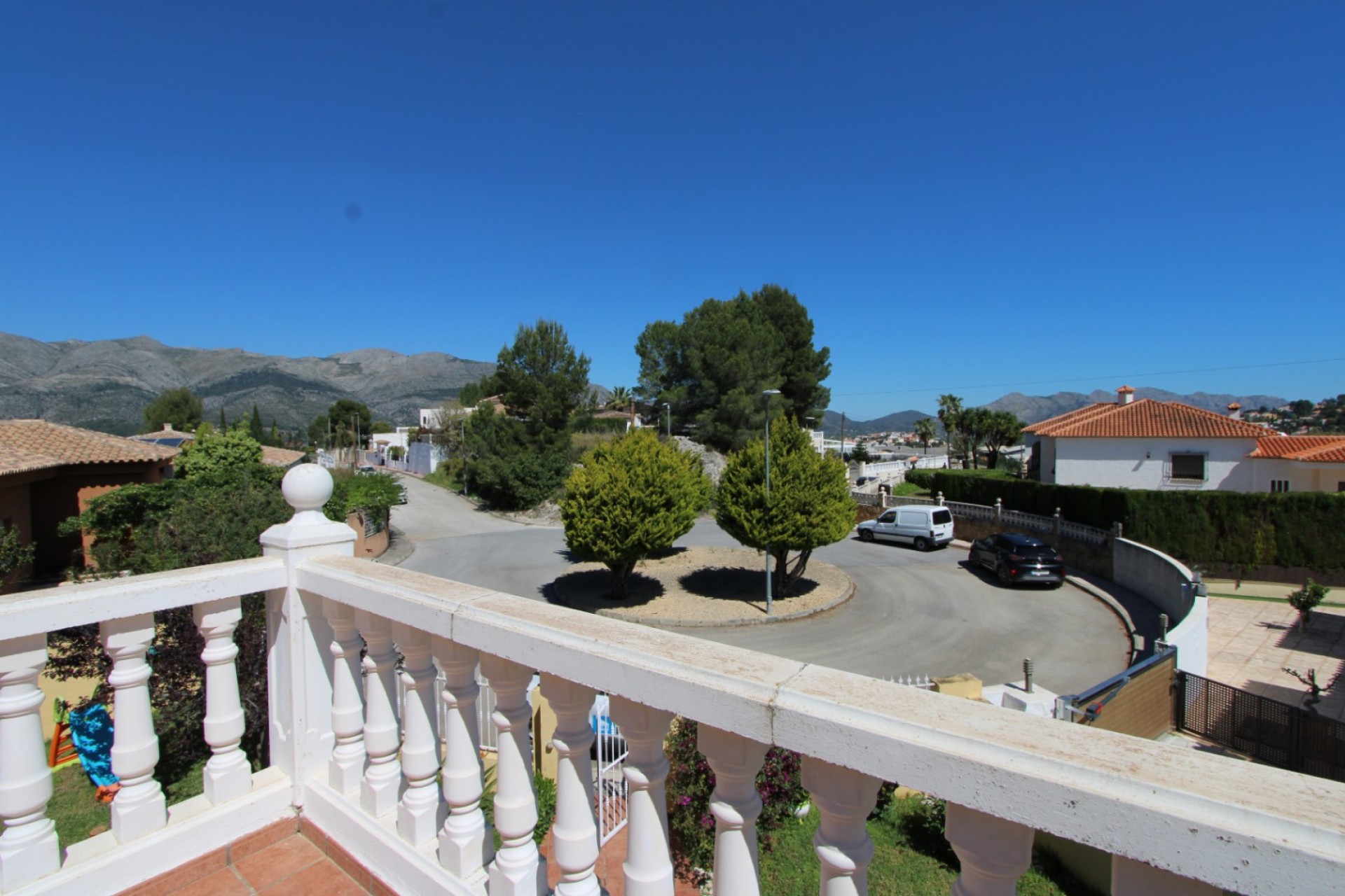 A Vendre - Villa -
Orba