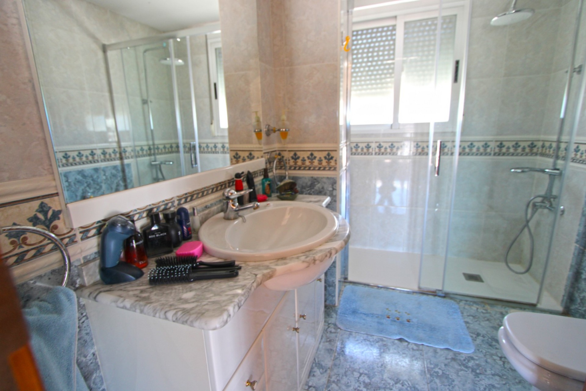 A Vendre - Villa -
Orba