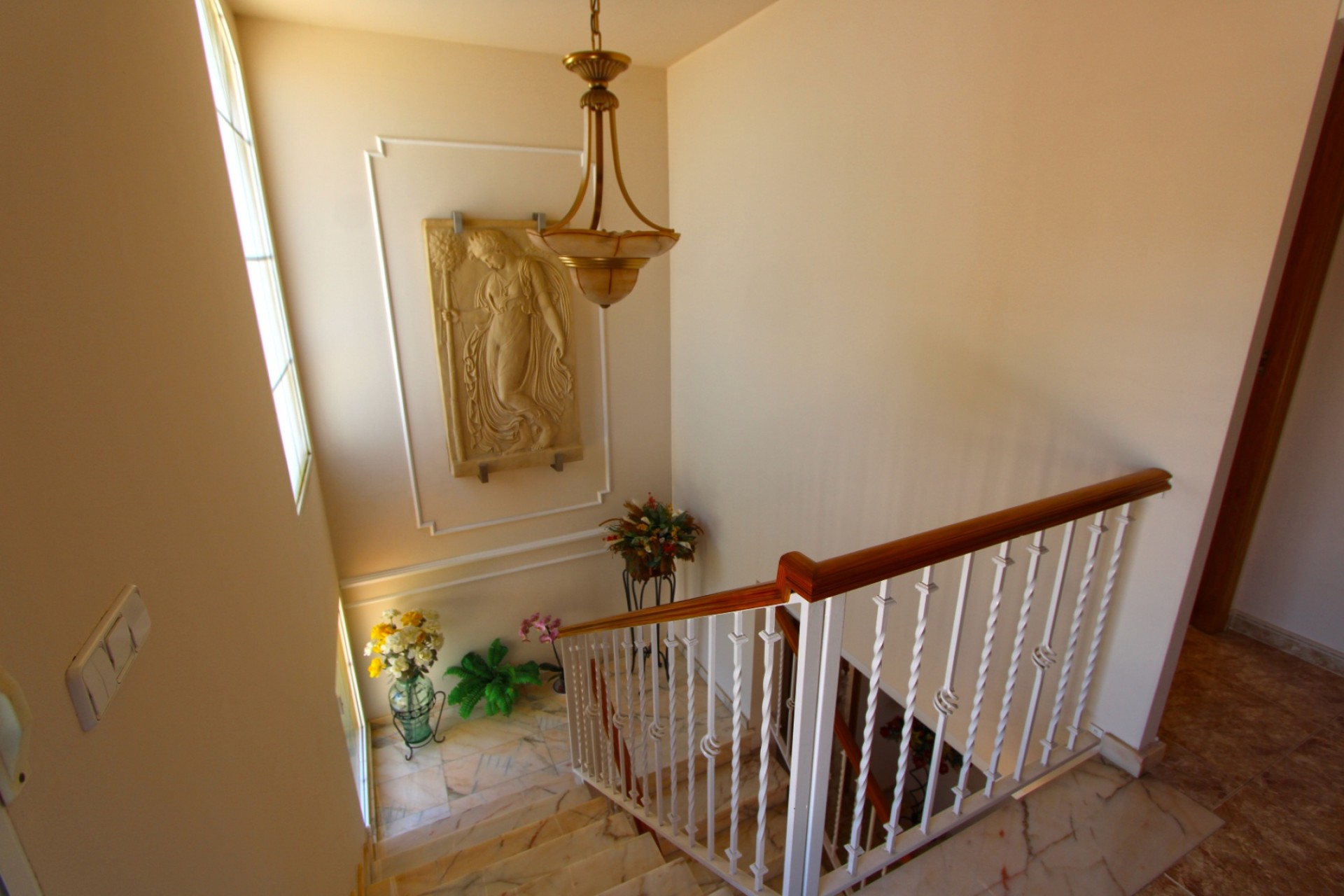 A Vendre - Villa -
Orba