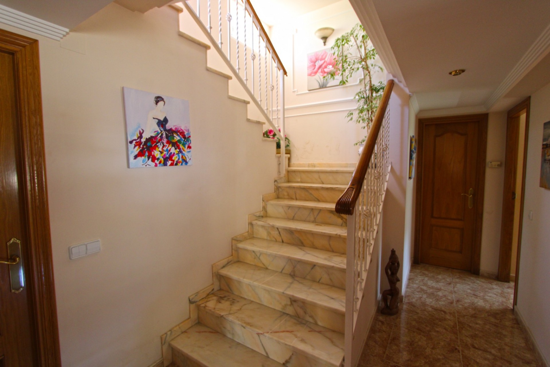 A Vendre - Villa -
Orba