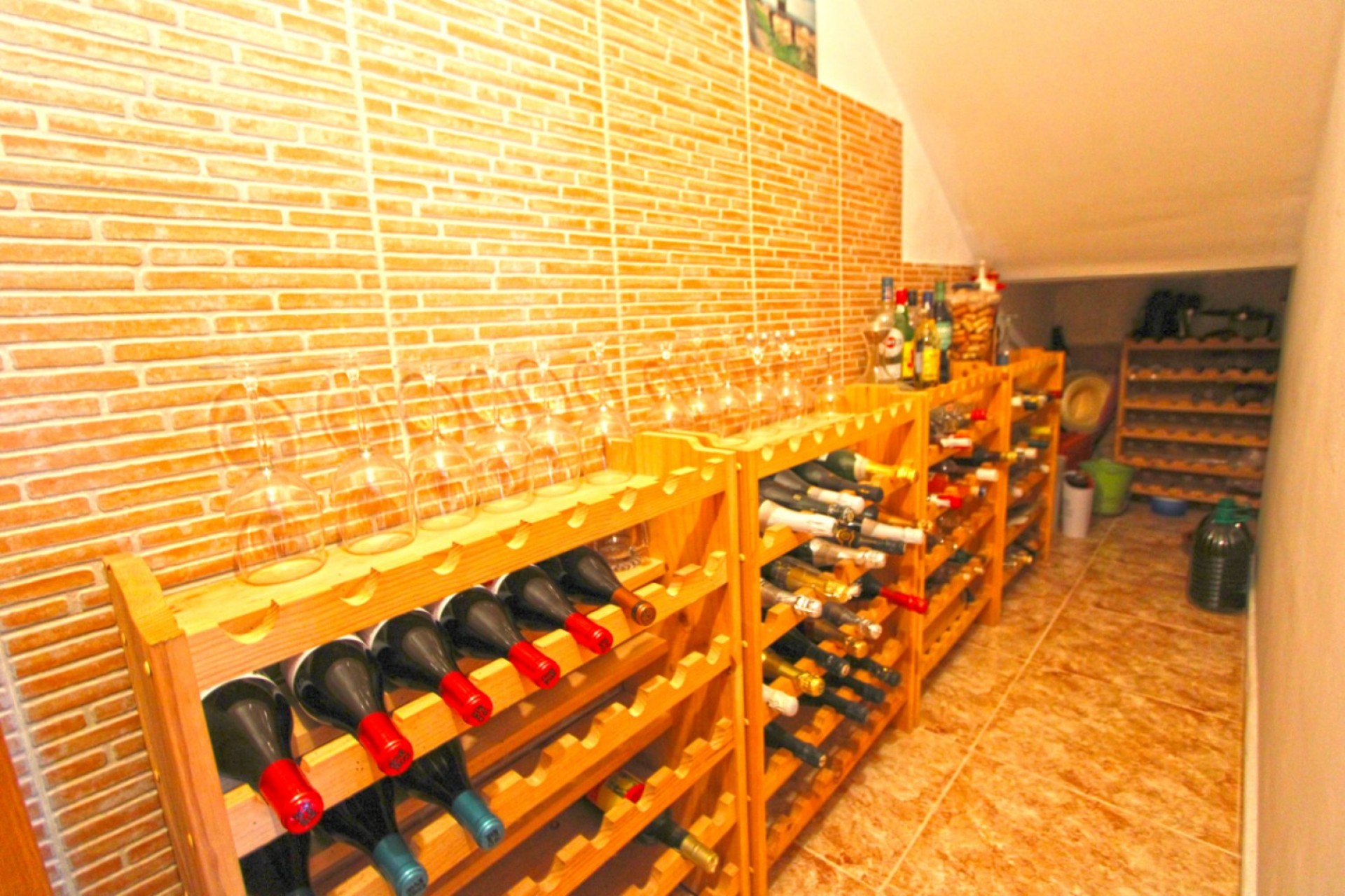 A Vendre - Villa -
Orba