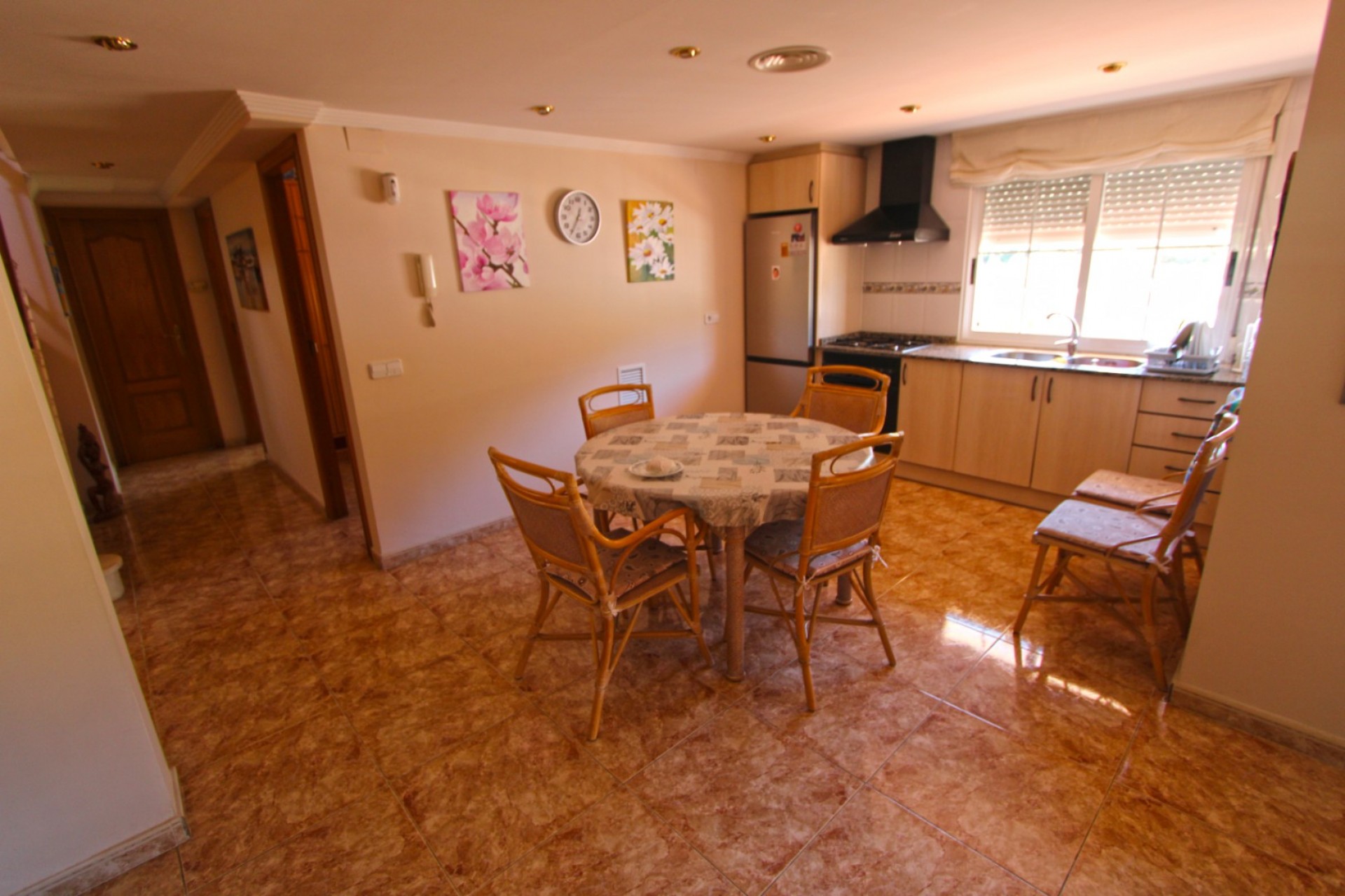 A Vendre - Villa -
Orba