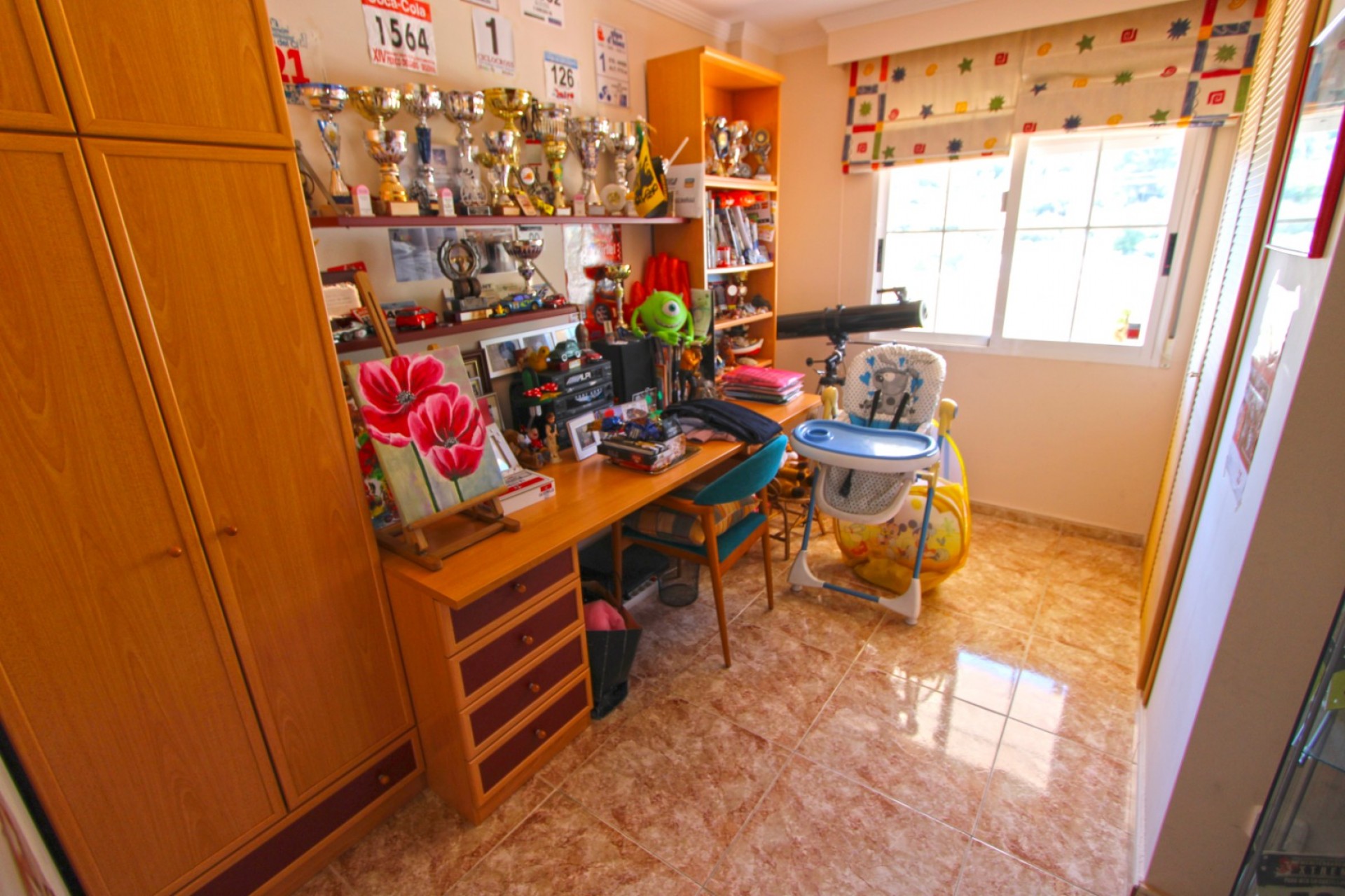 A Vendre - Villa -
Orba