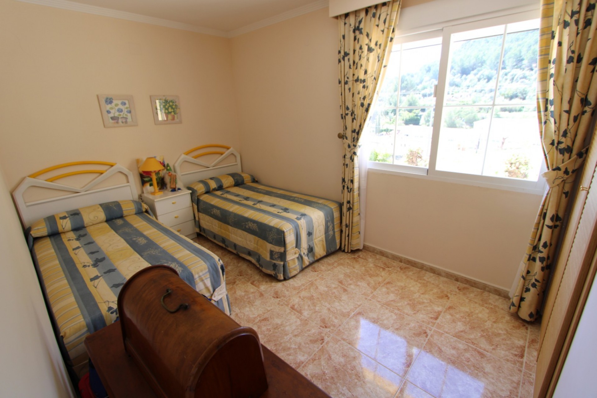 A Vendre - Villa -
Orba