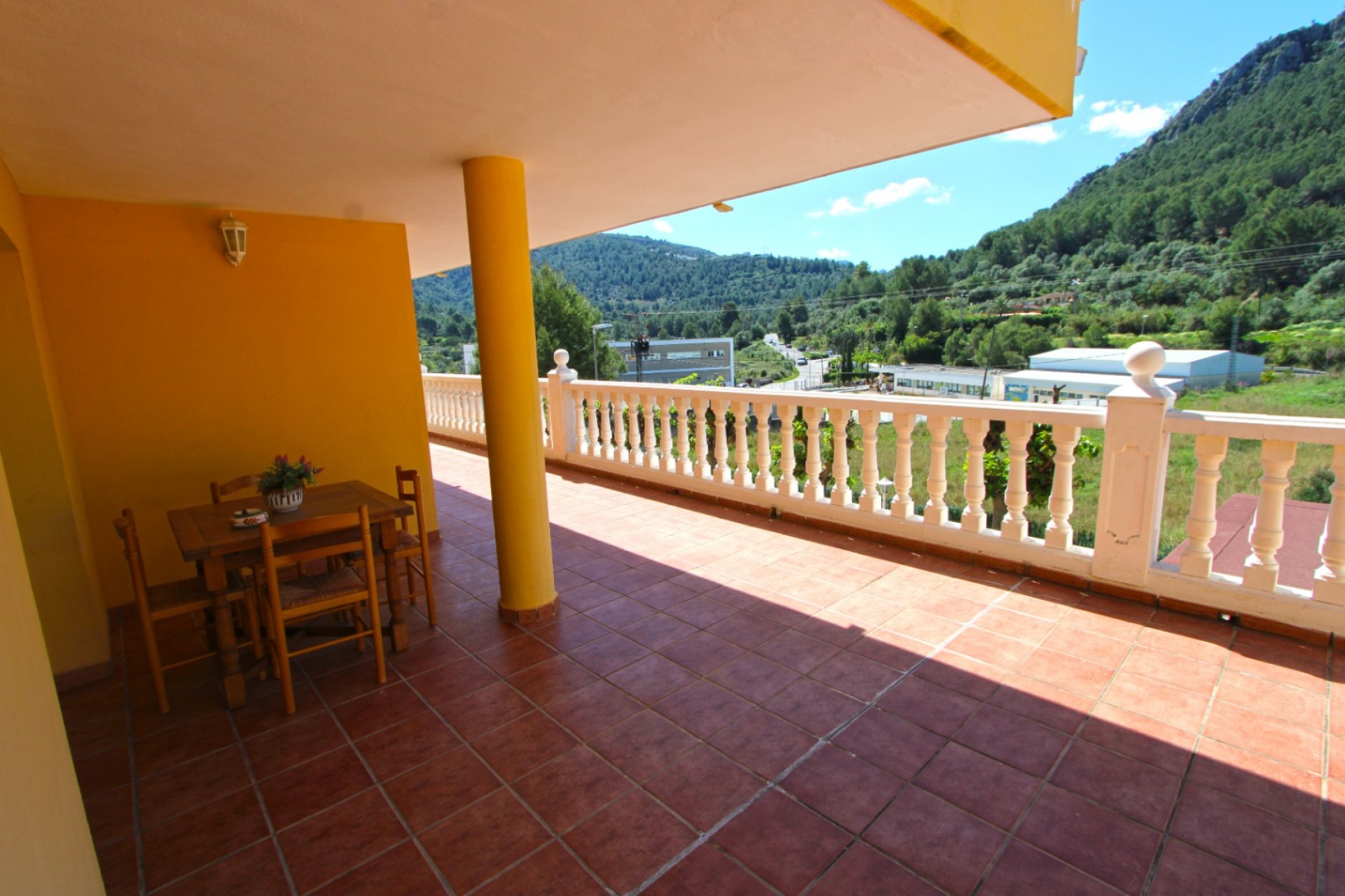 A Vendre - Villa -
Orba