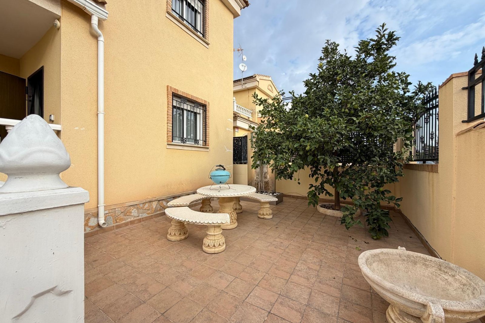 A Vendre - Villa -
Orihuela Costa - Lomas de Don Juan