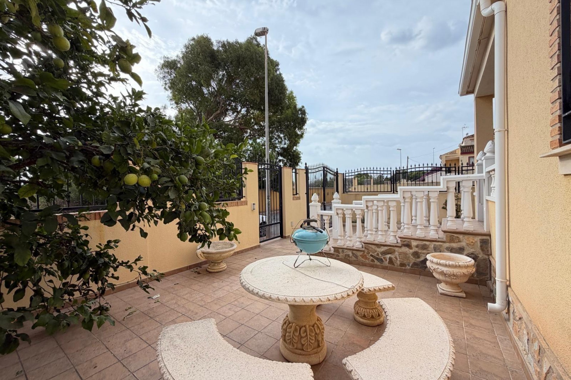 A Vendre - Villa -
Orihuela Costa - Lomas de Don Juan