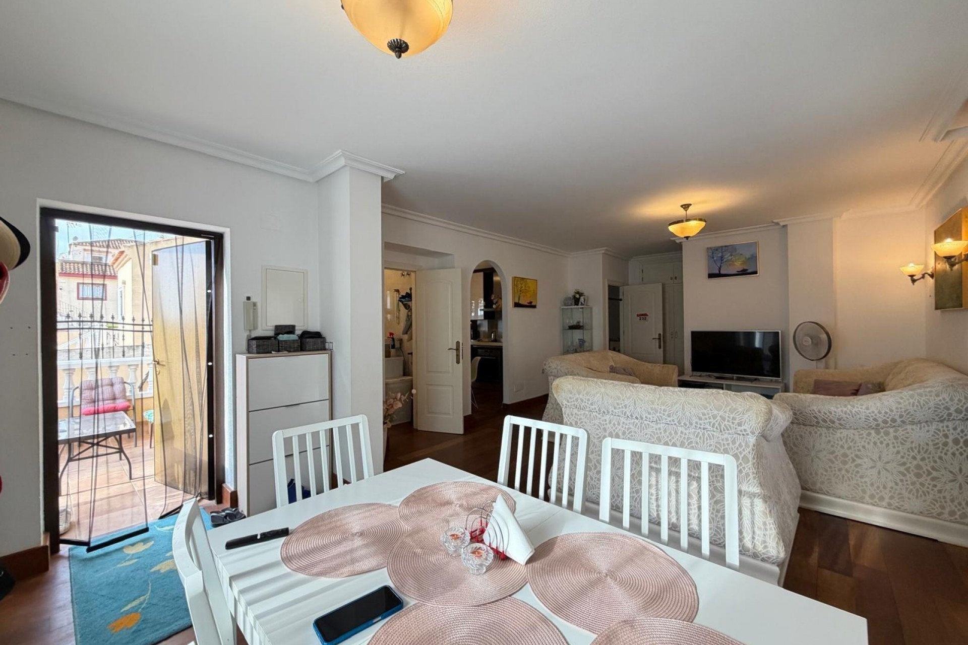 A Vendre - Villa -
Orihuela Costa - Lomas de Don Juan