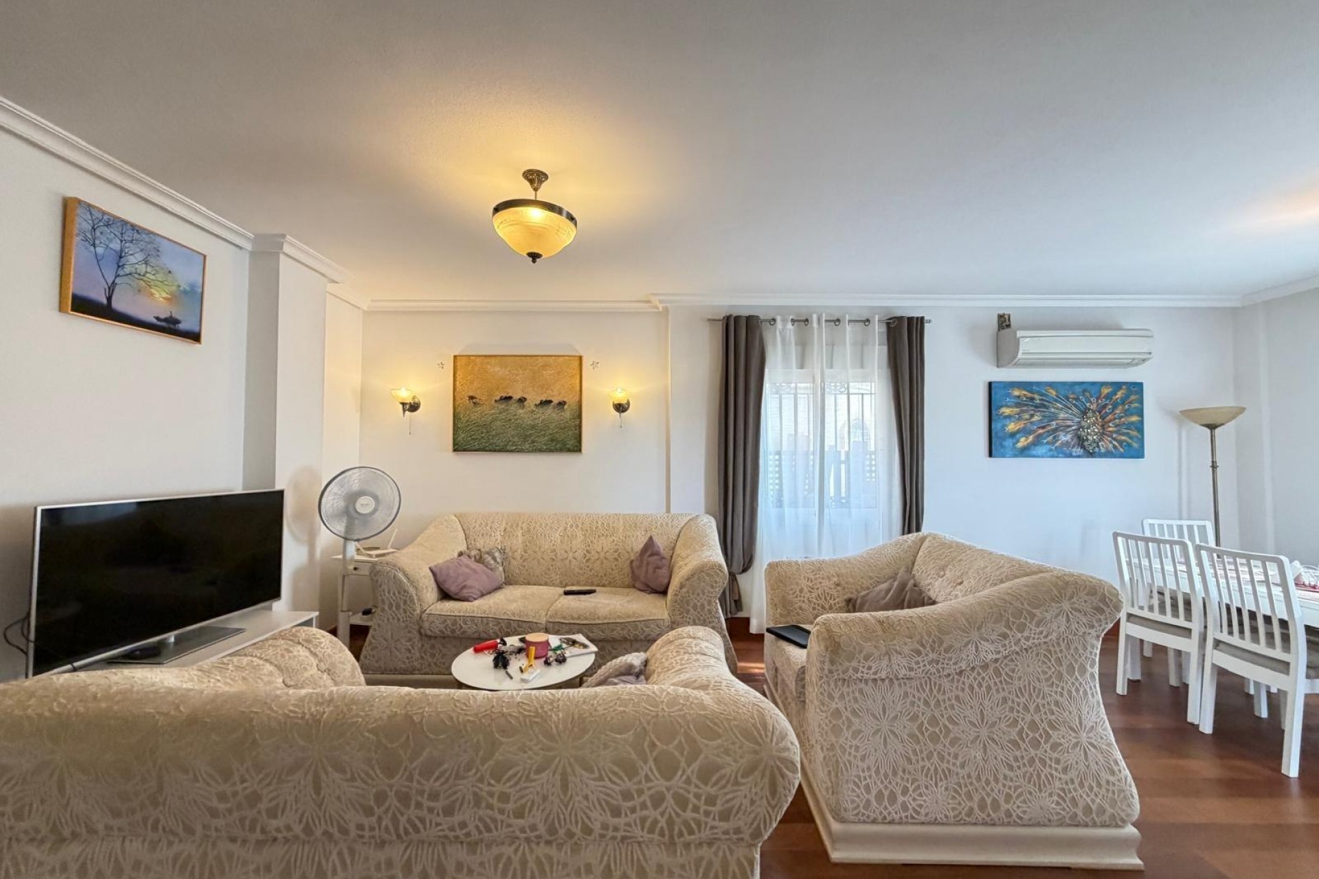 A Vendre - Villa -
Orihuela Costa - Lomas de Don Juan