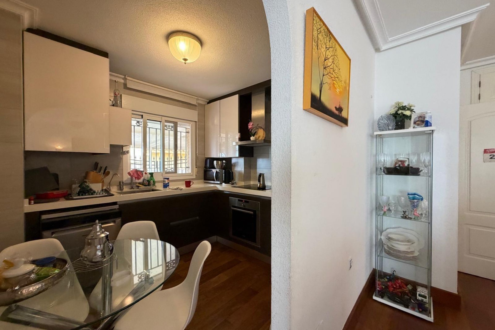 A Vendre - Villa -
Orihuela Costa - Lomas de Don Juan