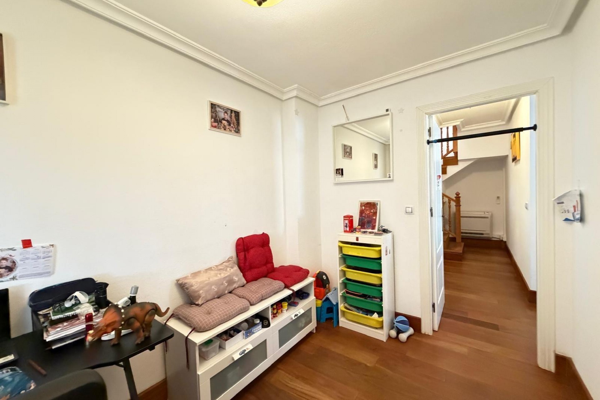 A Vendre - Villa -
Orihuela Costa - Lomas de Don Juan