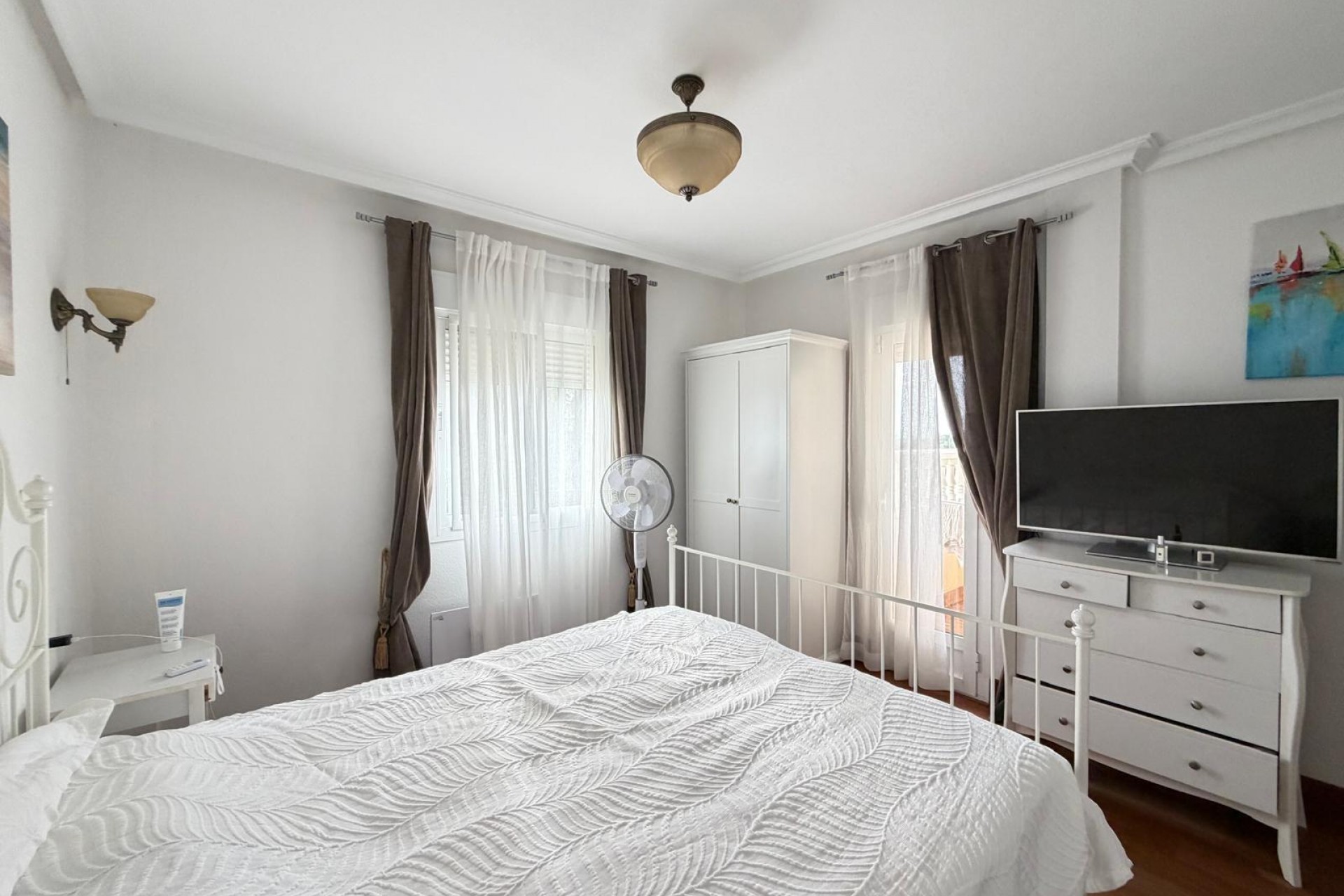 A Vendre - Villa -
Orihuela Costa - Lomas de Don Juan