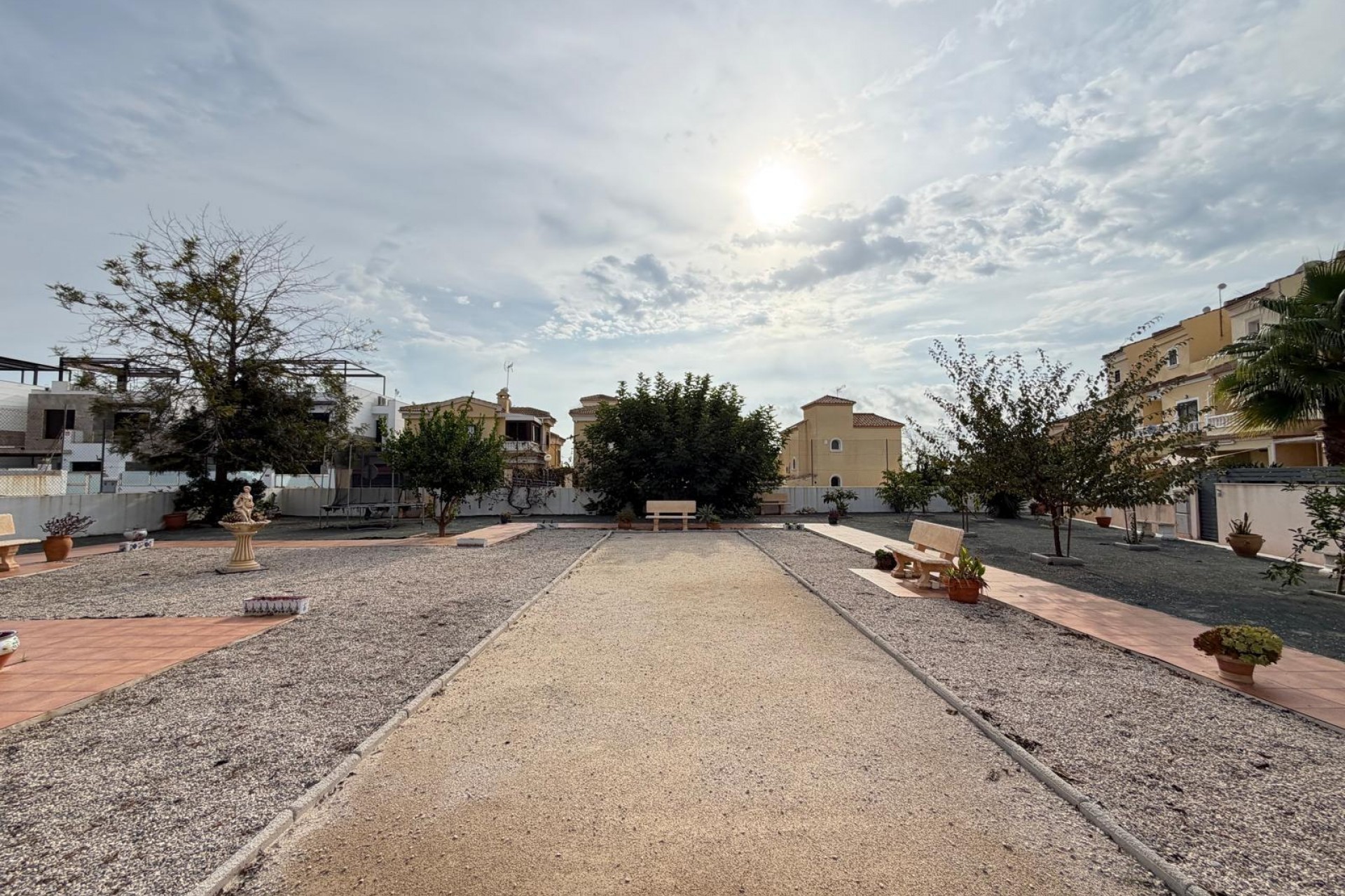 A Vendre - Villa -
Orihuela Costa - Lomas de Don Juan