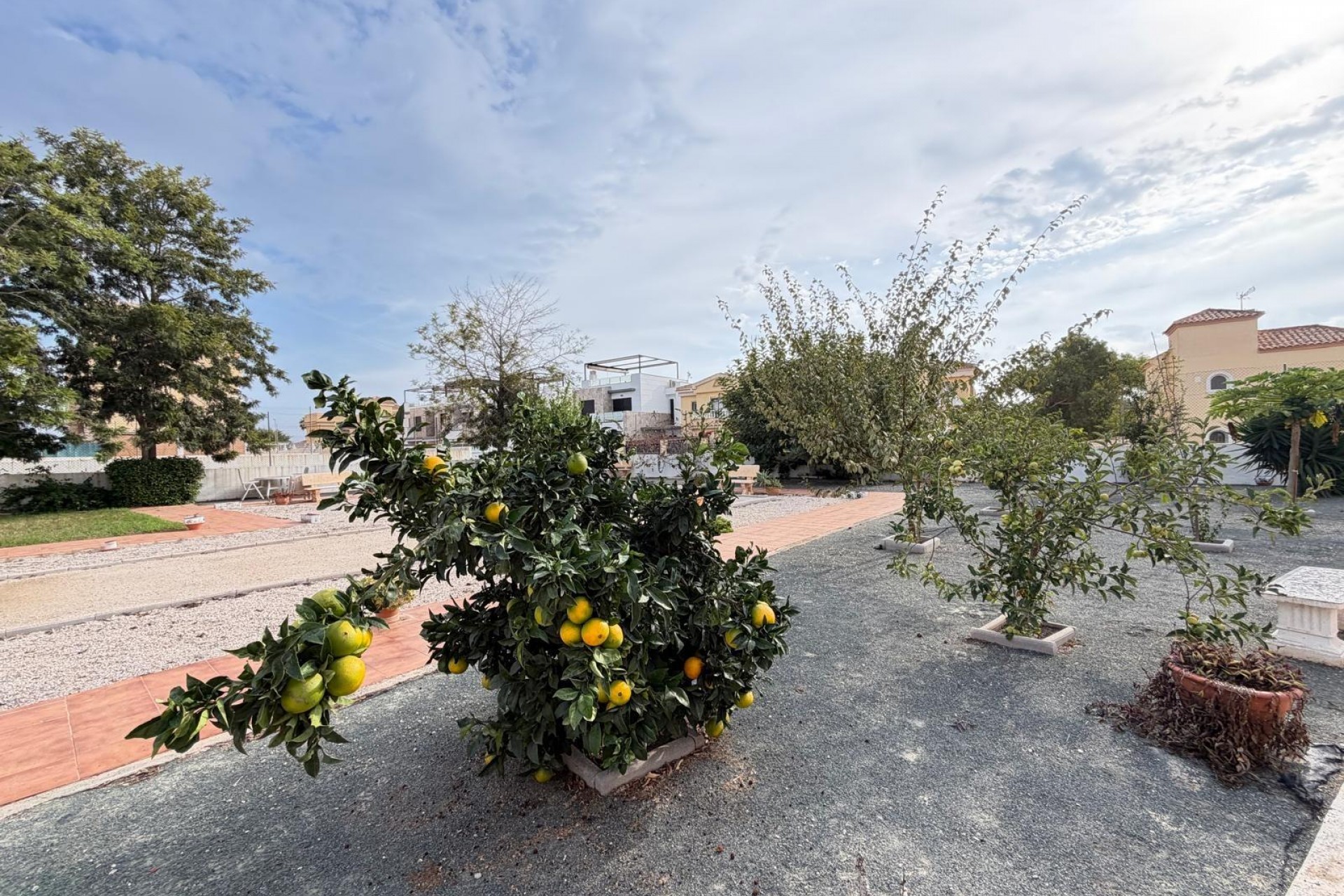 A Vendre - Villa -
Orihuela Costa - Lomas de Don Juan