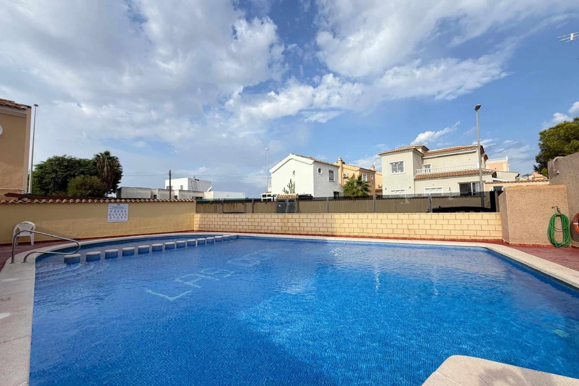 A Vendre - Villa -
Orihuela Costa - Lomas de Don Juan