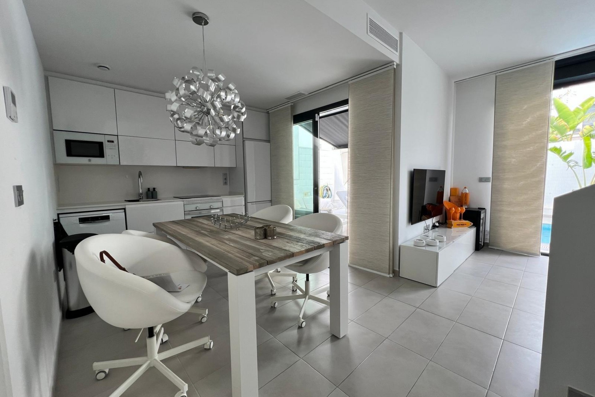 A Vendre - Villa -
Orihuela Costa - Villamartín-Las Filipinas