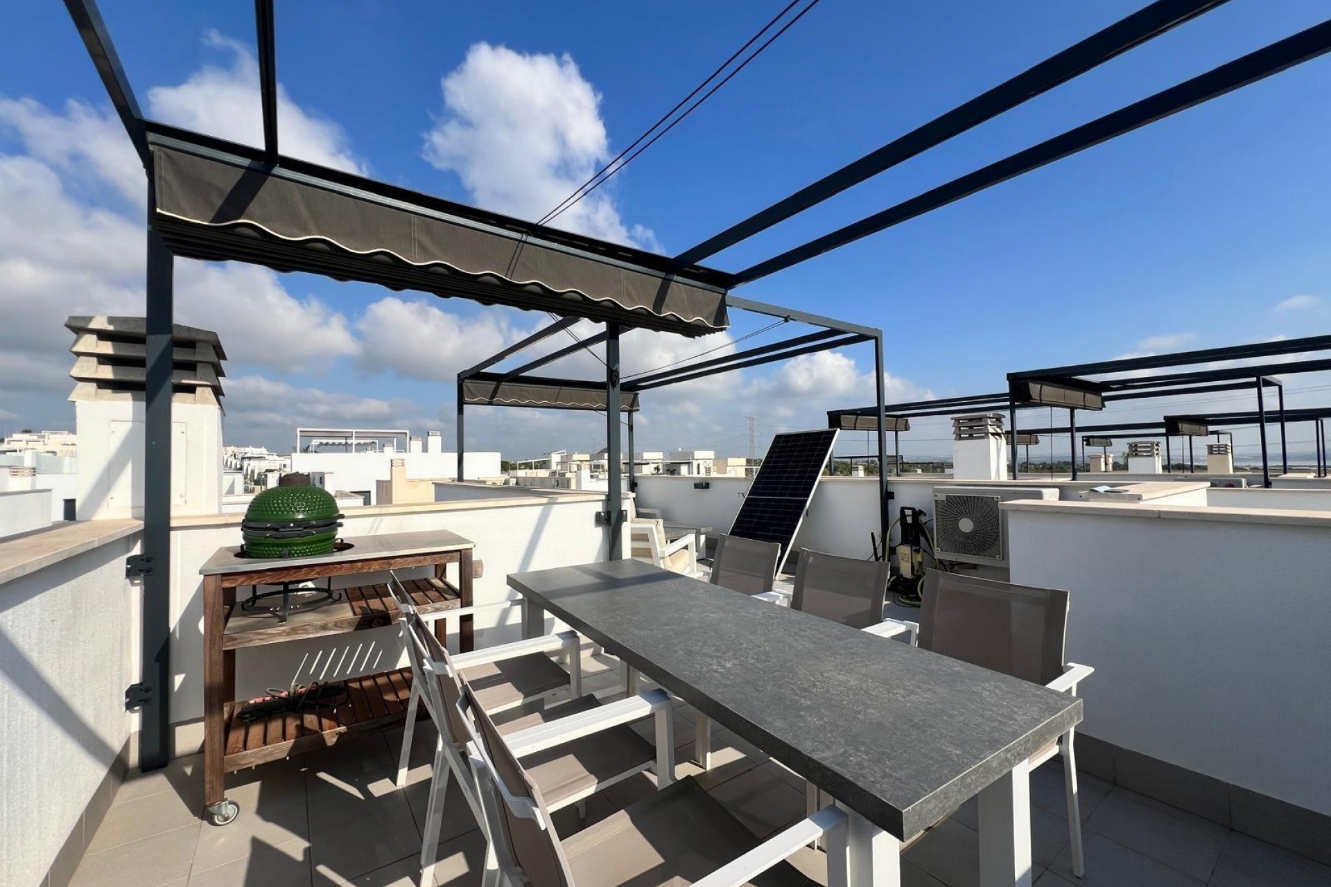 A Vendre - Villa -
Orihuela Costa - Villamartín-Las Filipinas