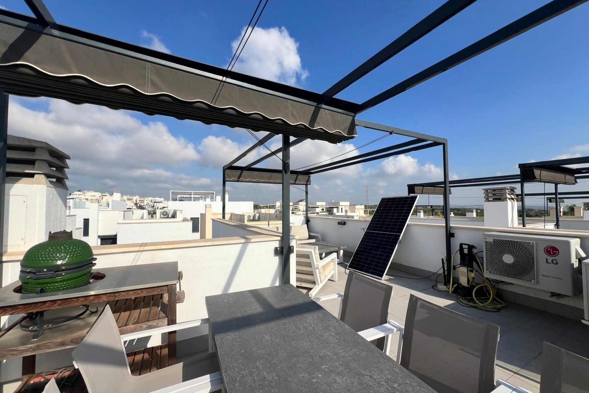 A Vendre - Villa -
Orihuela Costa - Villamartín-Las Filipinas