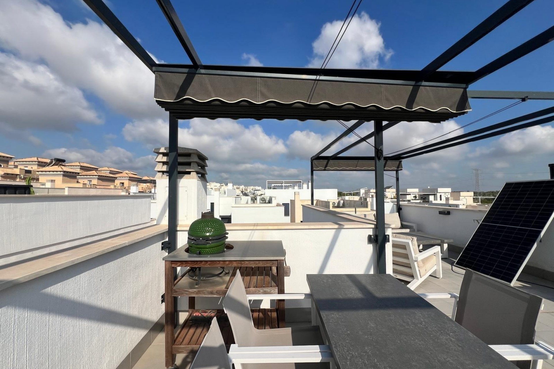 A Vendre - Villa -
Orihuela Costa - Villamartín-Las Filipinas