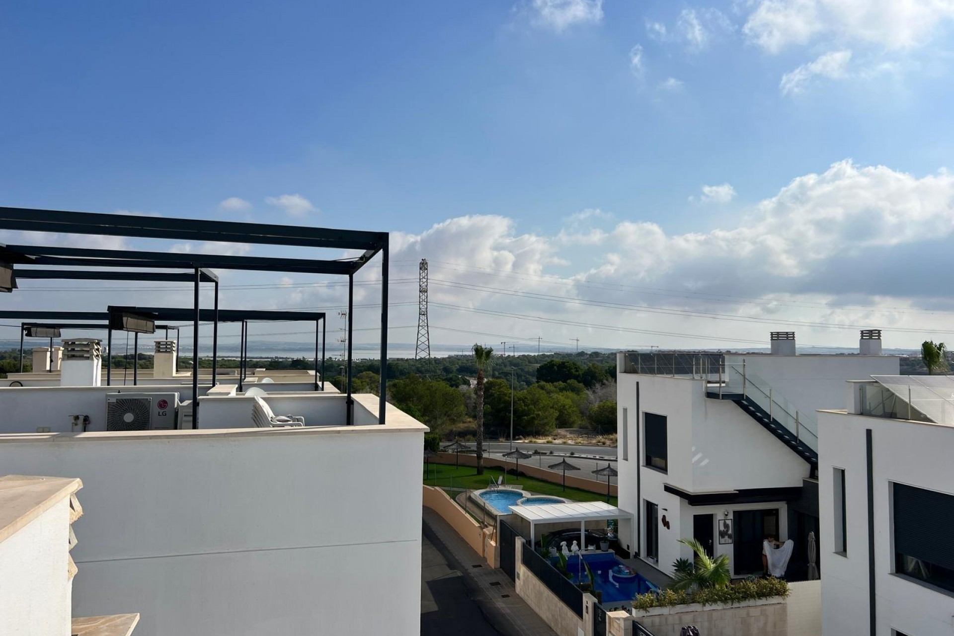 A Vendre - Villa -
Orihuela Costa - Villamartín-Las Filipinas