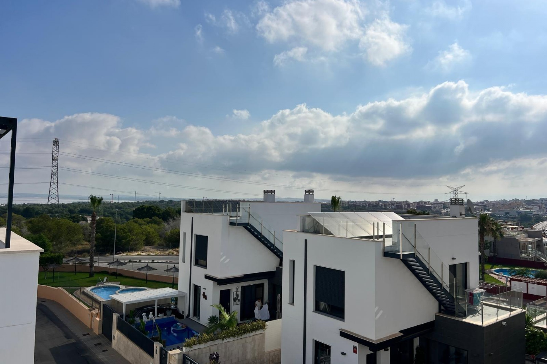 A Vendre - Villa -
Orihuela Costa - Villamartín-Las Filipinas