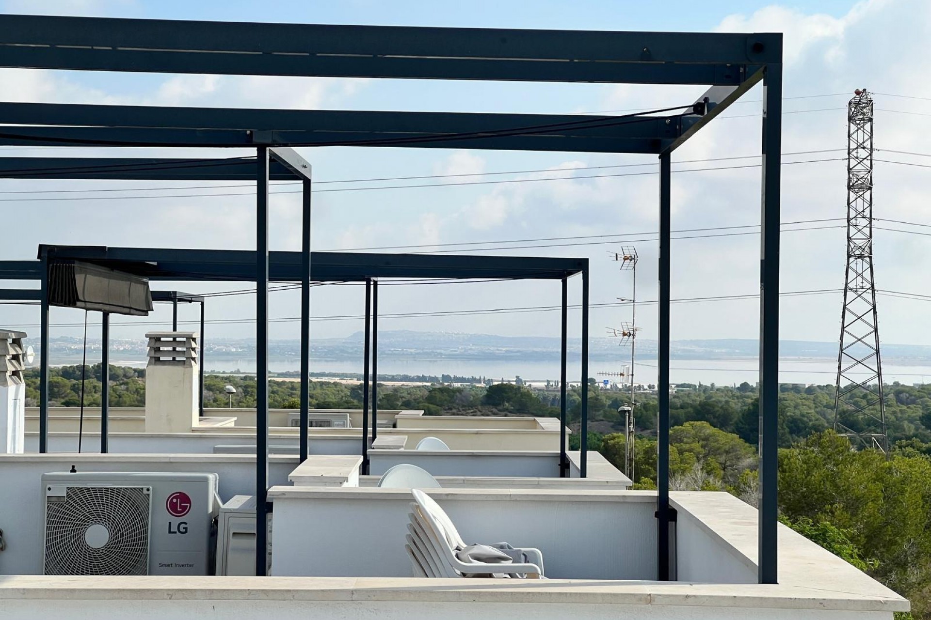 A Vendre - Villa -
Orihuela Costa - Villamartín-Las Filipinas