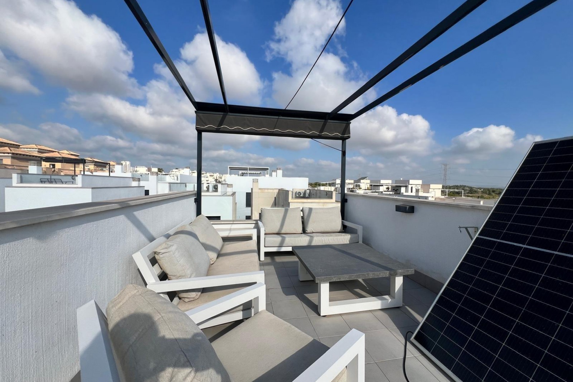 A Vendre - Villa -
Orihuela Costa - Villamartín-Las Filipinas