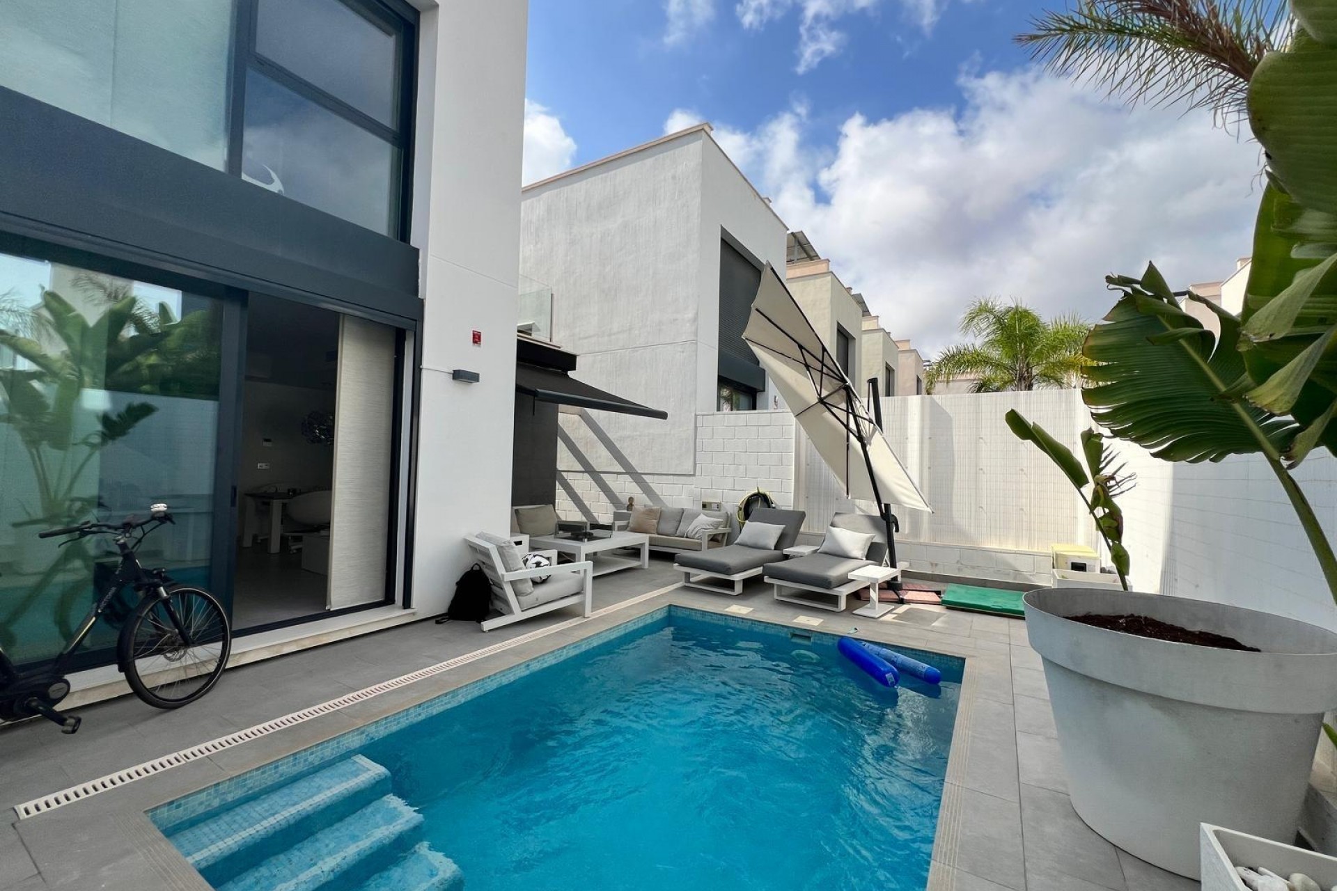 A Vendre - Villa -
Orihuela Costa - Villamartín-Las Filipinas