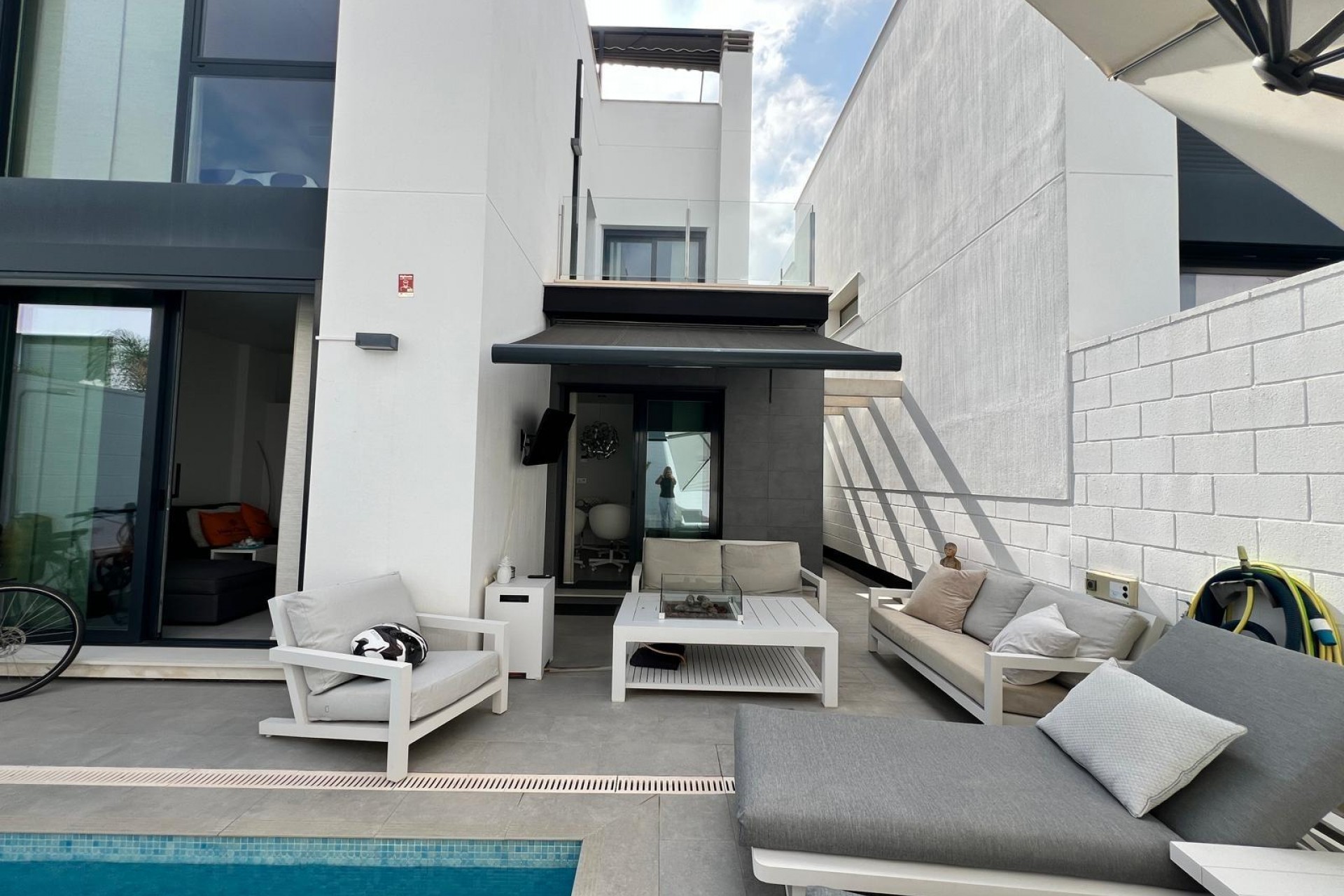 A Vendre - Villa -
Orihuela Costa - Villamartín-Las Filipinas