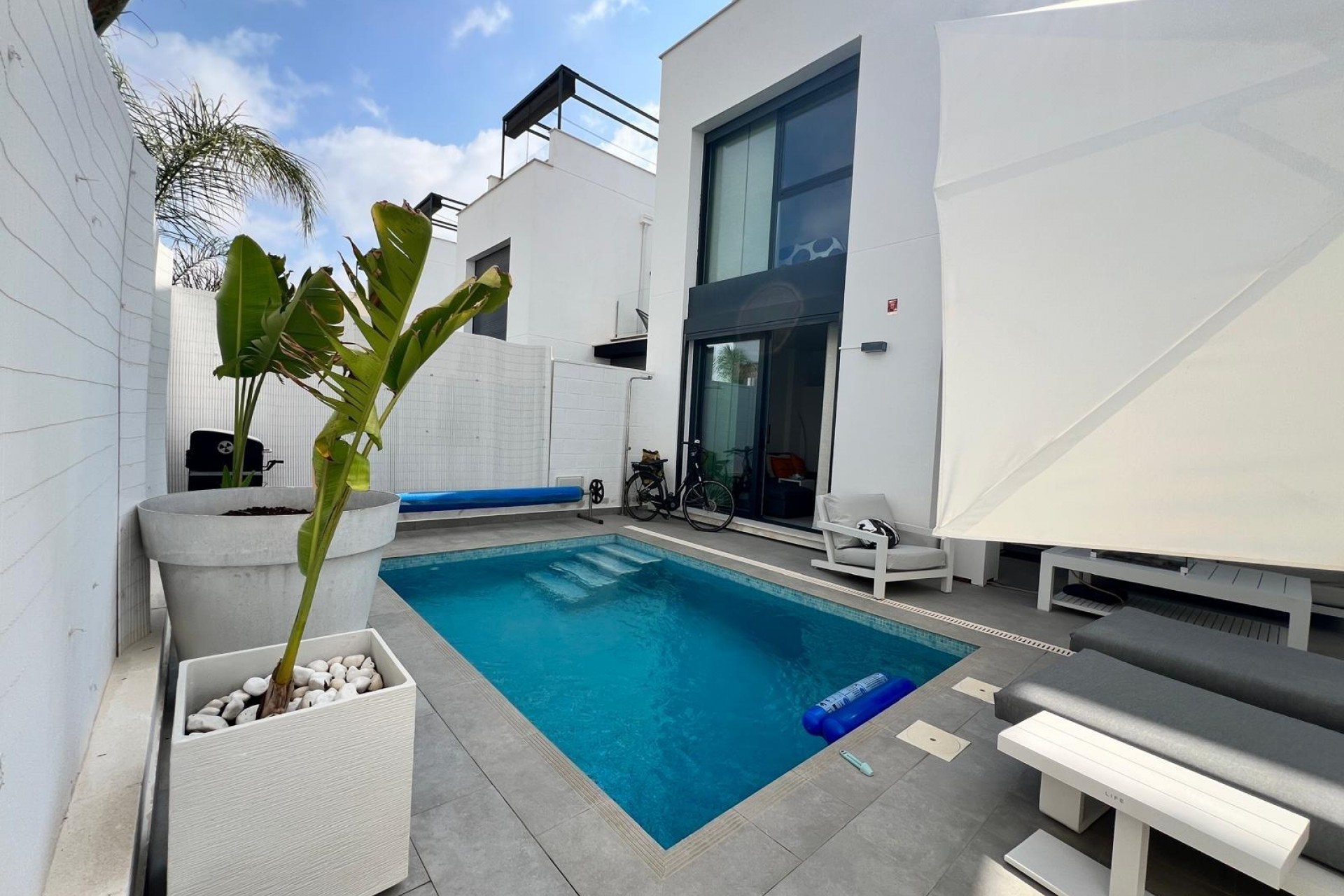 A Vendre - Villa -
Orihuela Costa - Villamartín-Las Filipinas