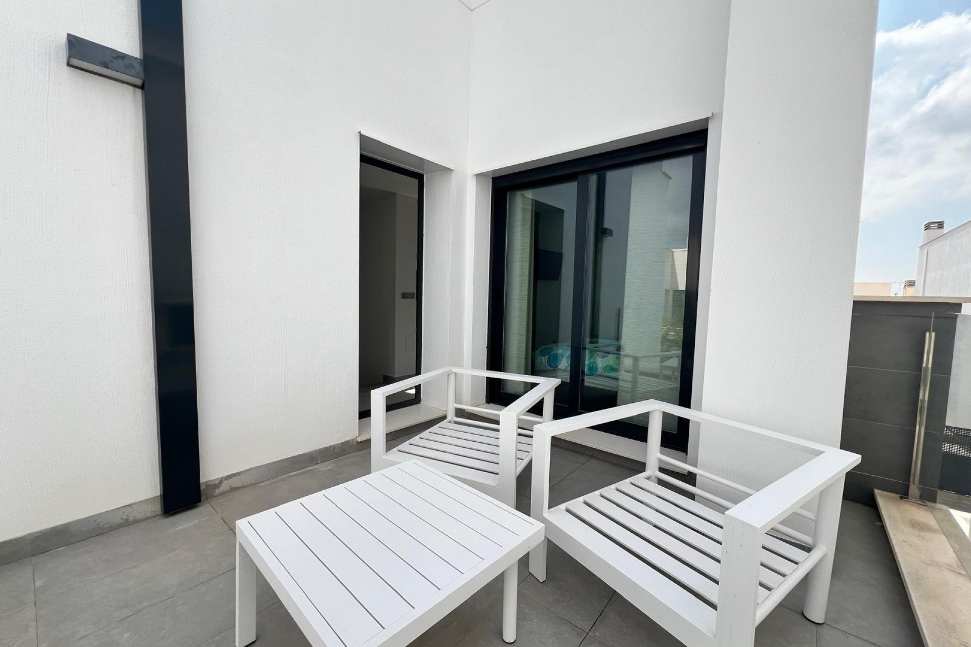 A Vendre - Villa -
Orihuela Costa - Villamartín-Las Filipinas