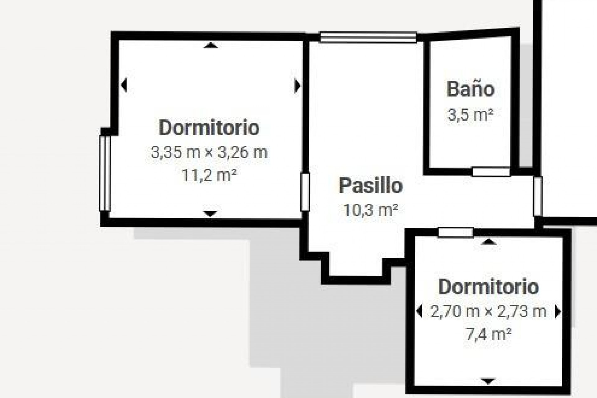 A Vendre - Villa -
Orihuela Costa - Villamartín-Las Filipinas