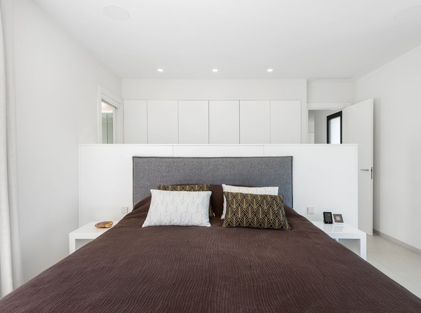 A Vendre - Villa -
Orihuela