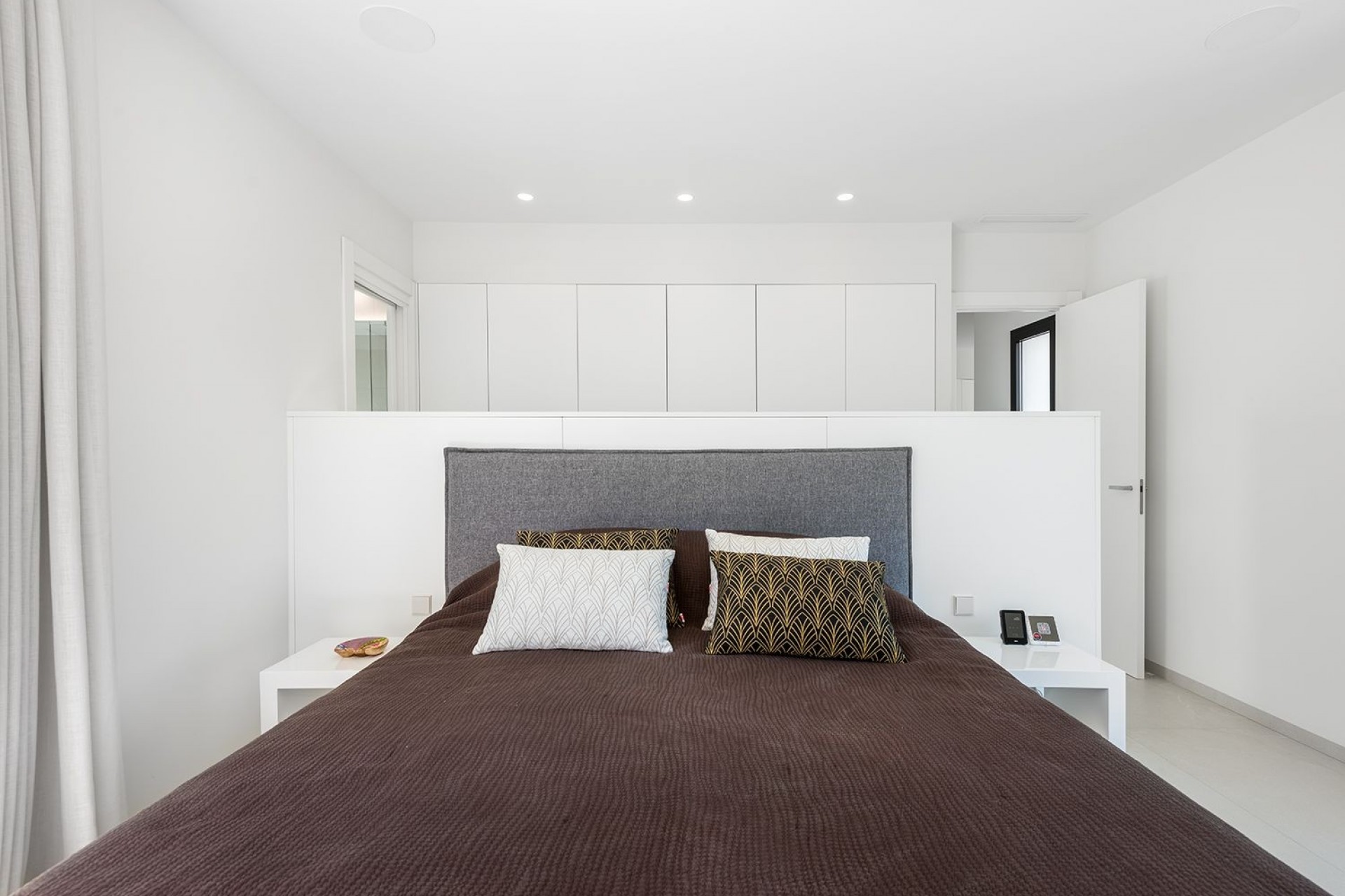 A Vendre - Villa -
Orihuela