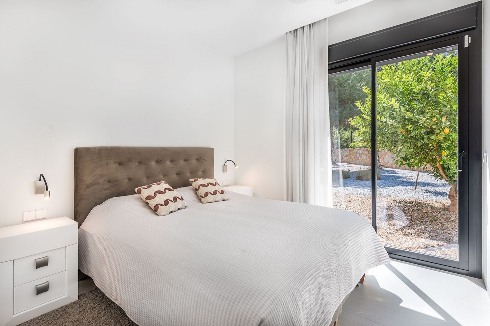 A Vendre - Villa -
Orihuela