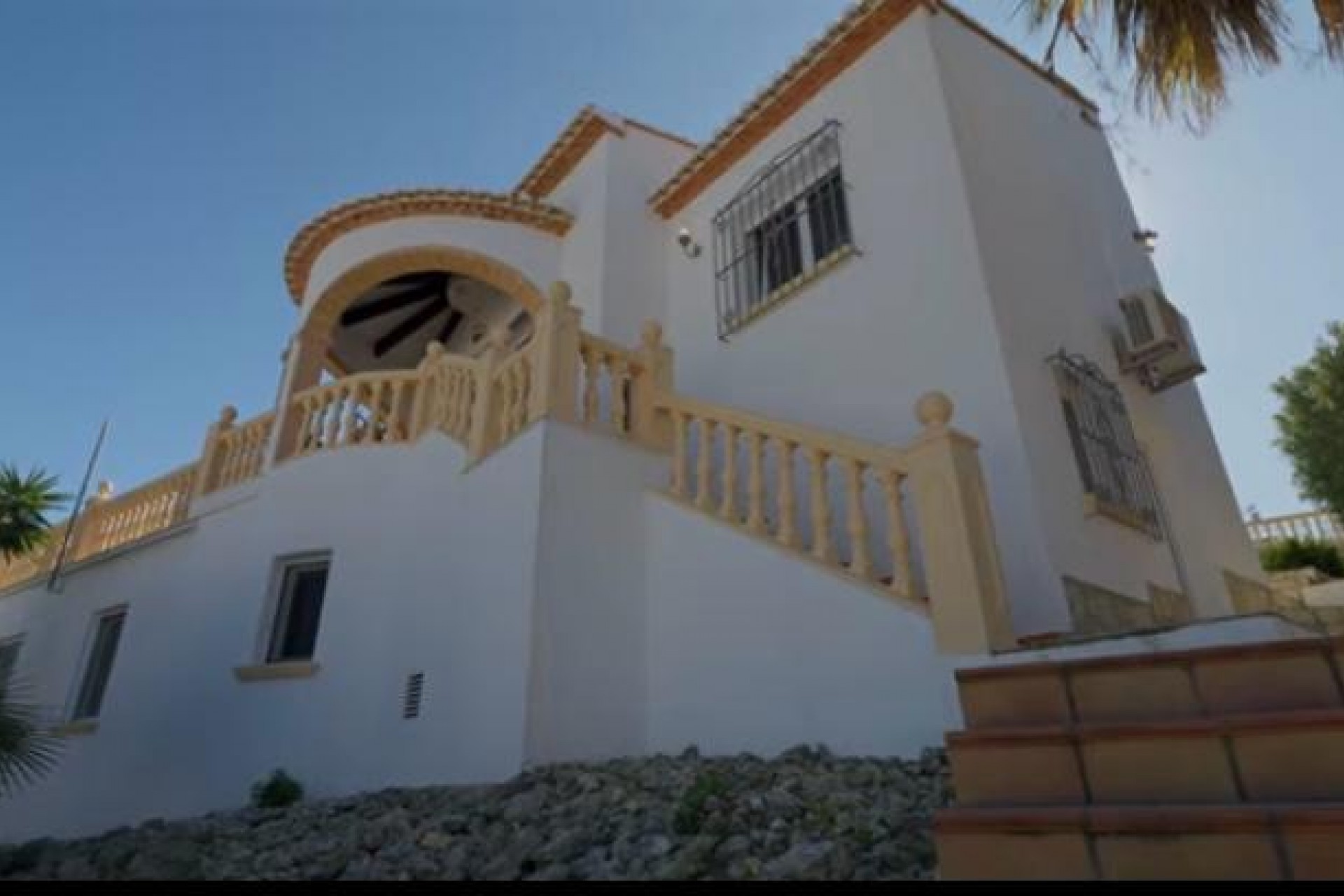 A Vendre - Villa -
Pedreguer - Costa Blanca