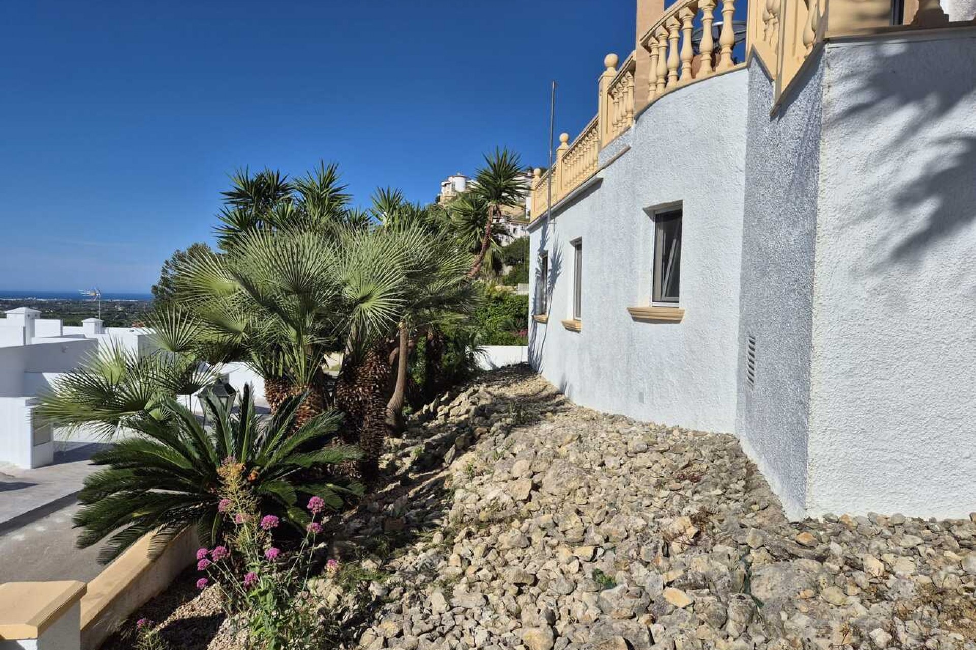 A Vendre - Villa -
Pedreguer - Costa Blanca