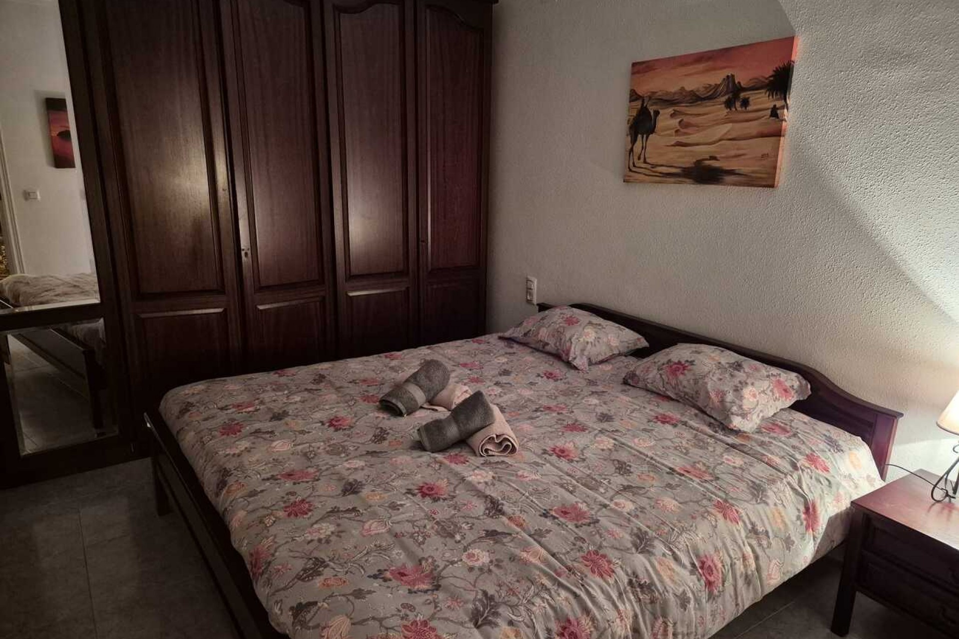 A Vendre - Villa -
Pedreguer - Costa Blanca