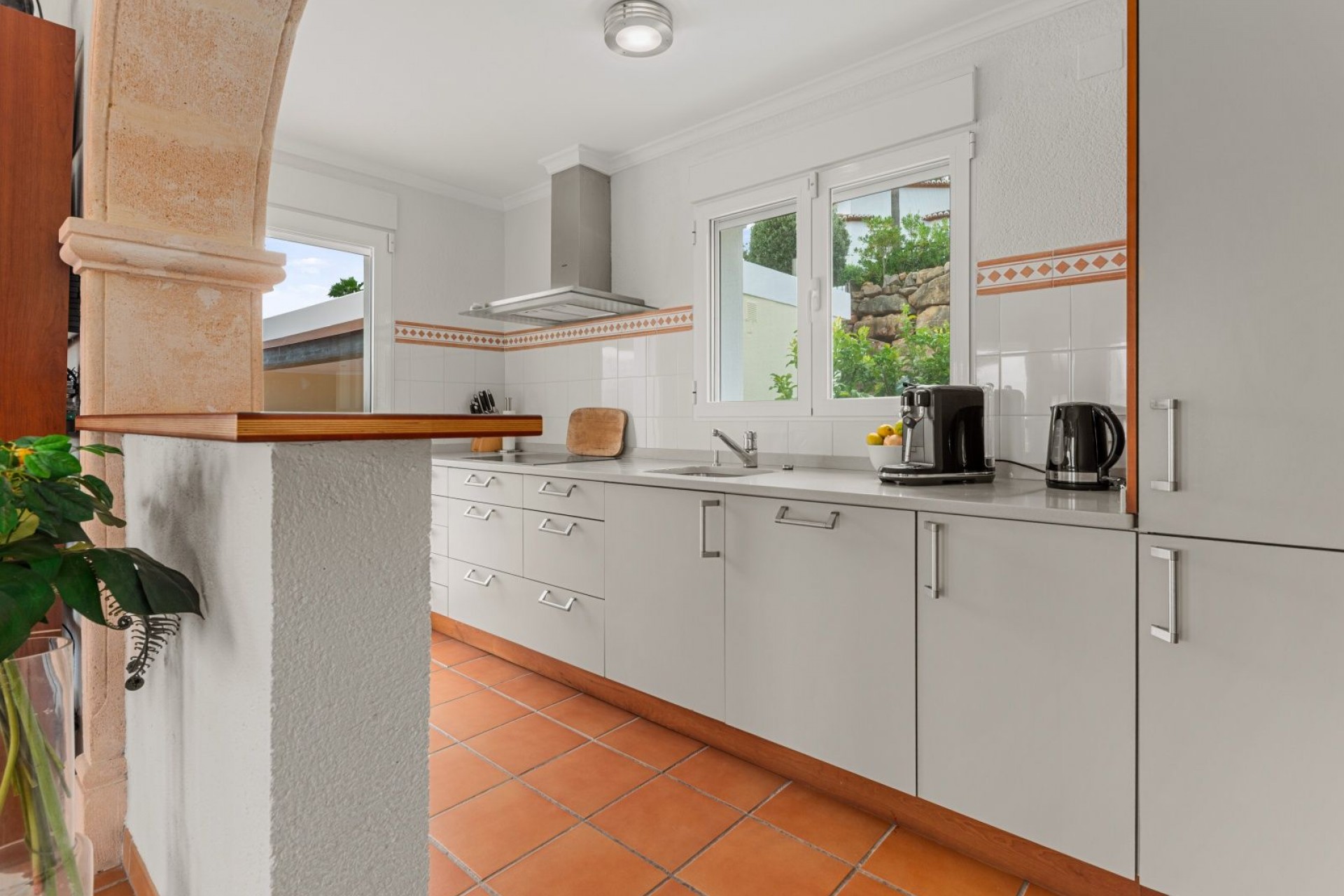A Vendre - Villa -
Pedreguer - La Sella