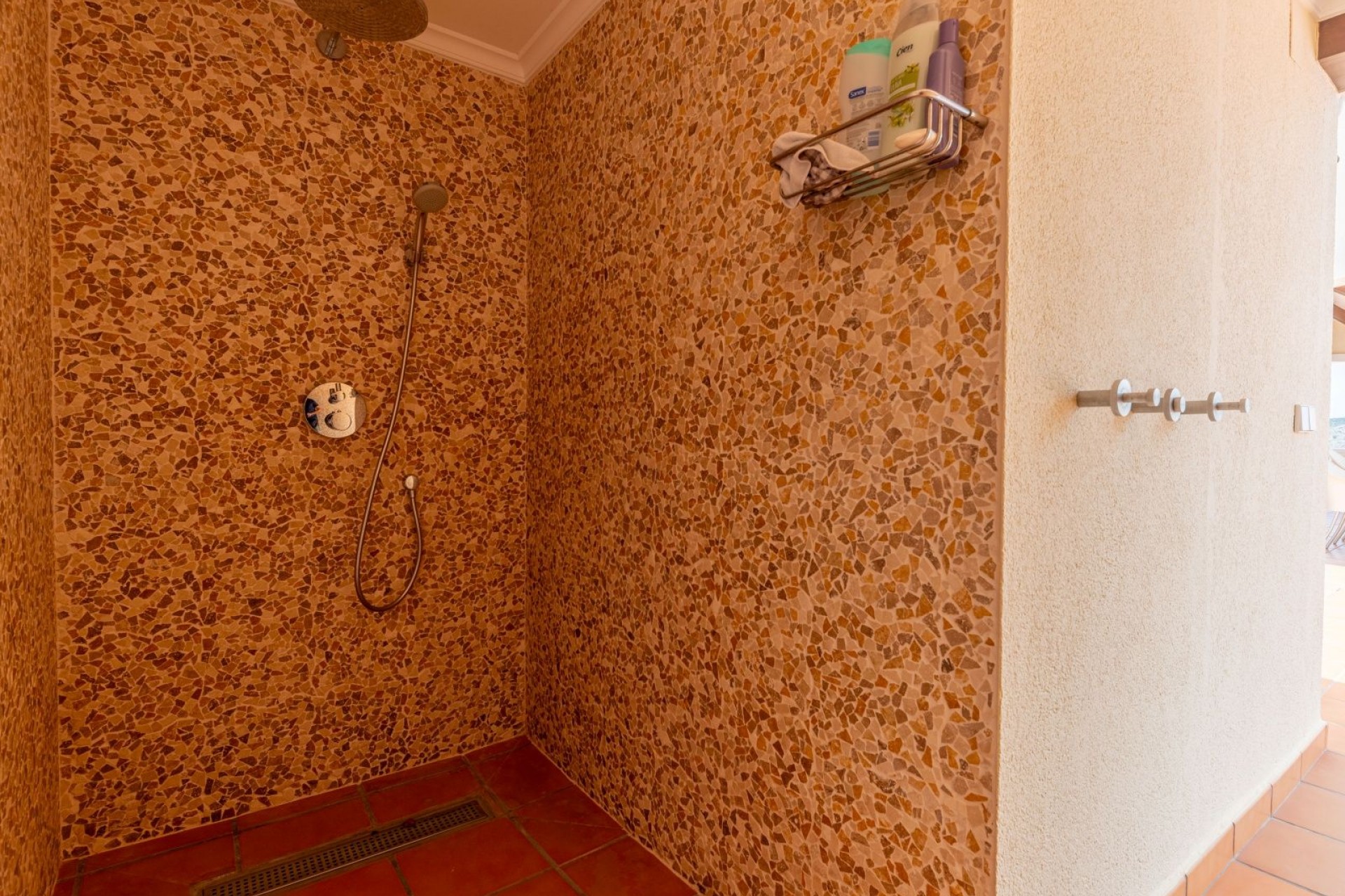A Vendre - Villa -
Pedreguer - La Sella