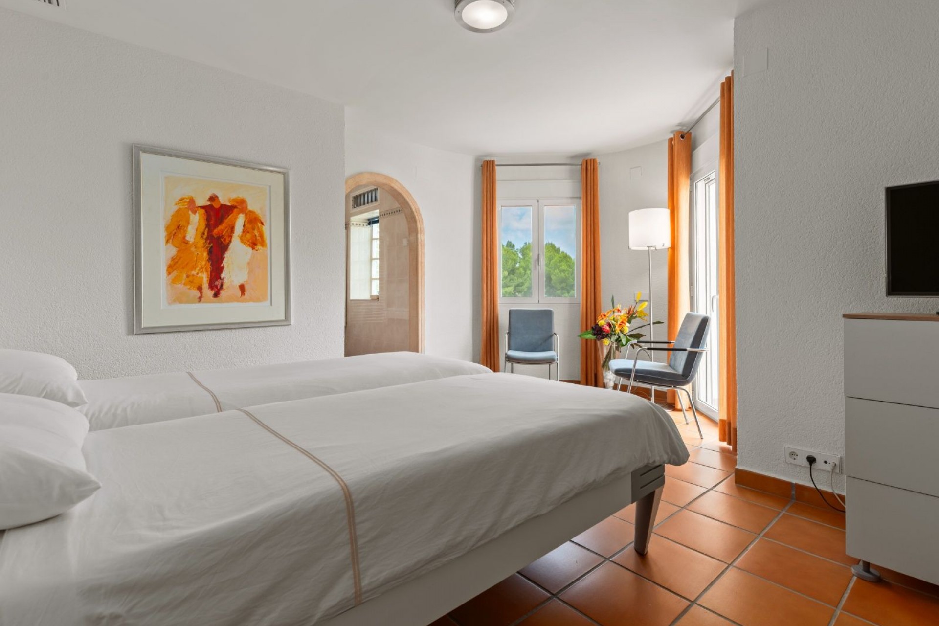A Vendre - Villa -
Pedreguer - La Sella