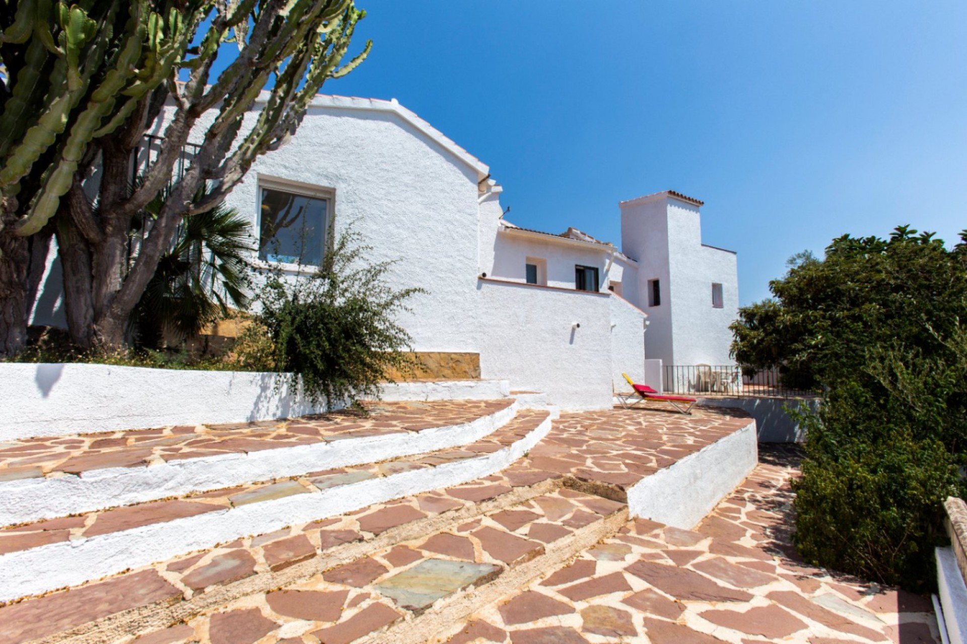 A Vendre - Villa -
Pedreguer - Monte Pedreguer