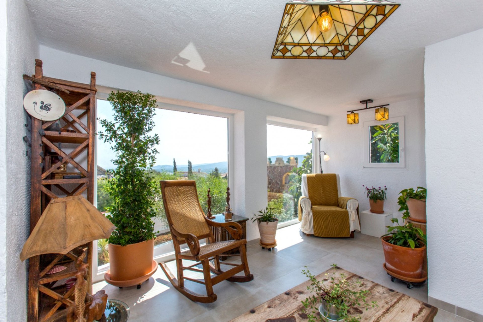 A Vendre - Villa -
Pedreguer - Monte Pedreguer