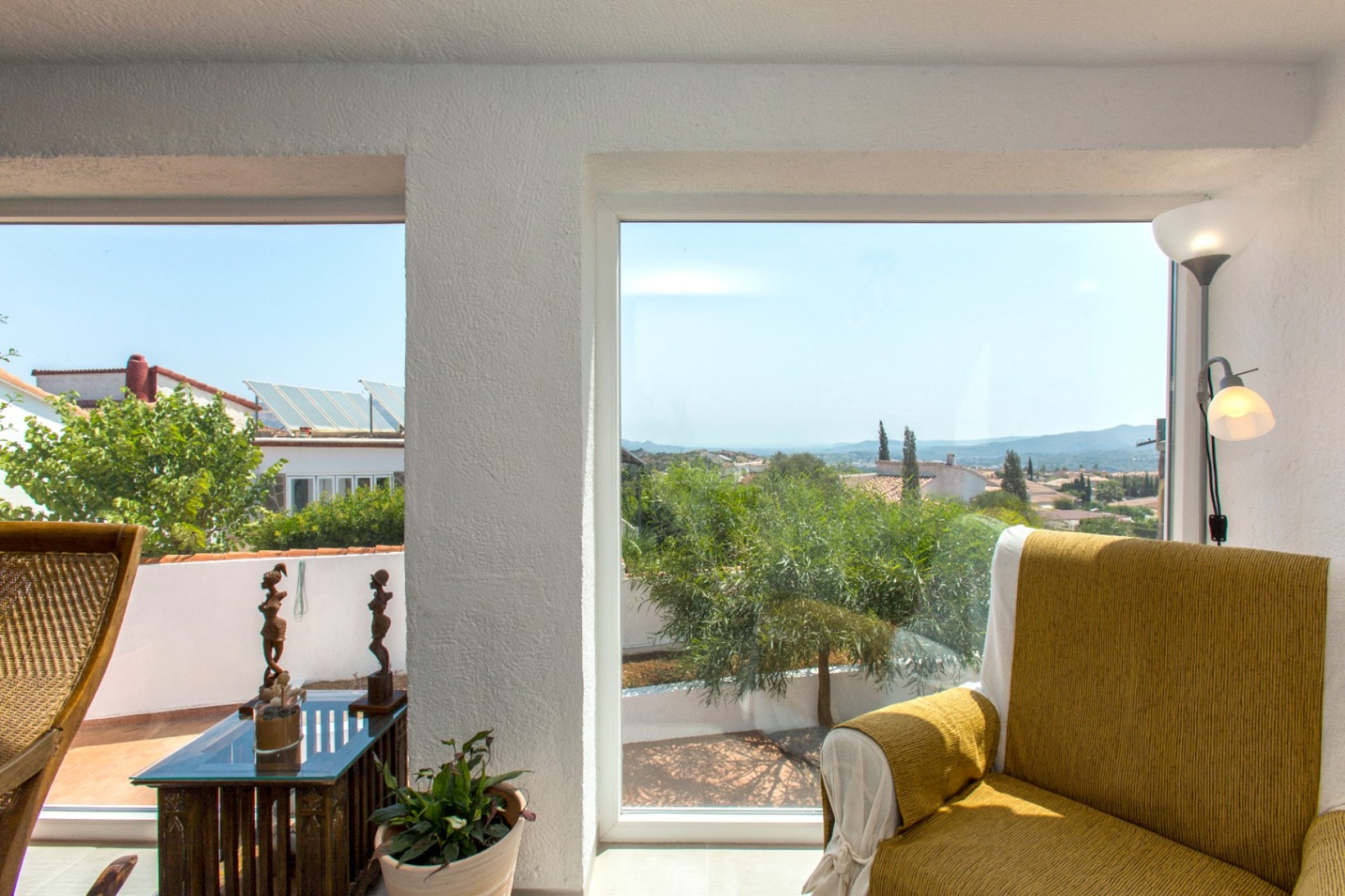 A Vendre - Villa -
Pedreguer - Monte Pedreguer