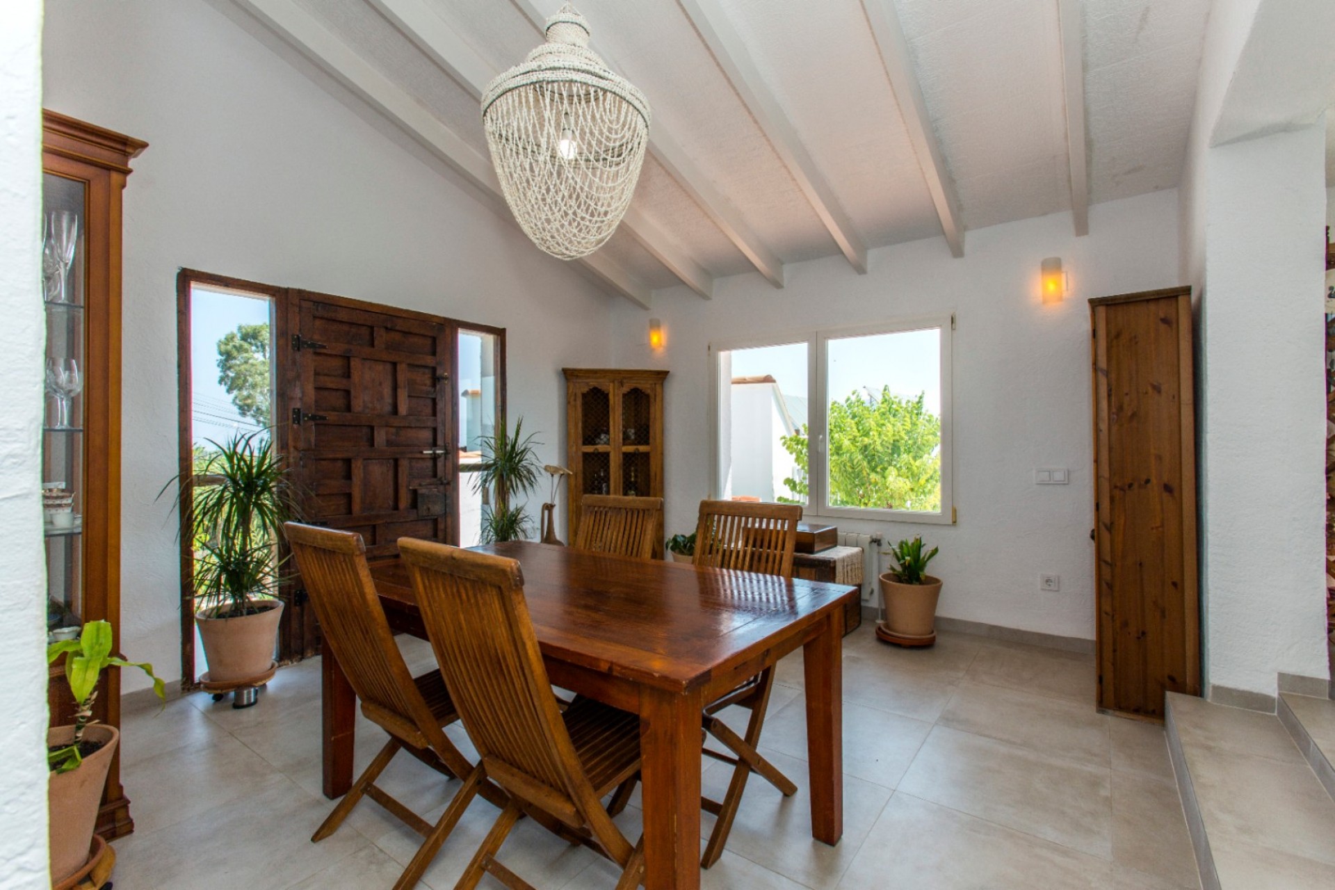 A Vendre - Villa -
Pedreguer - Monte Pedreguer