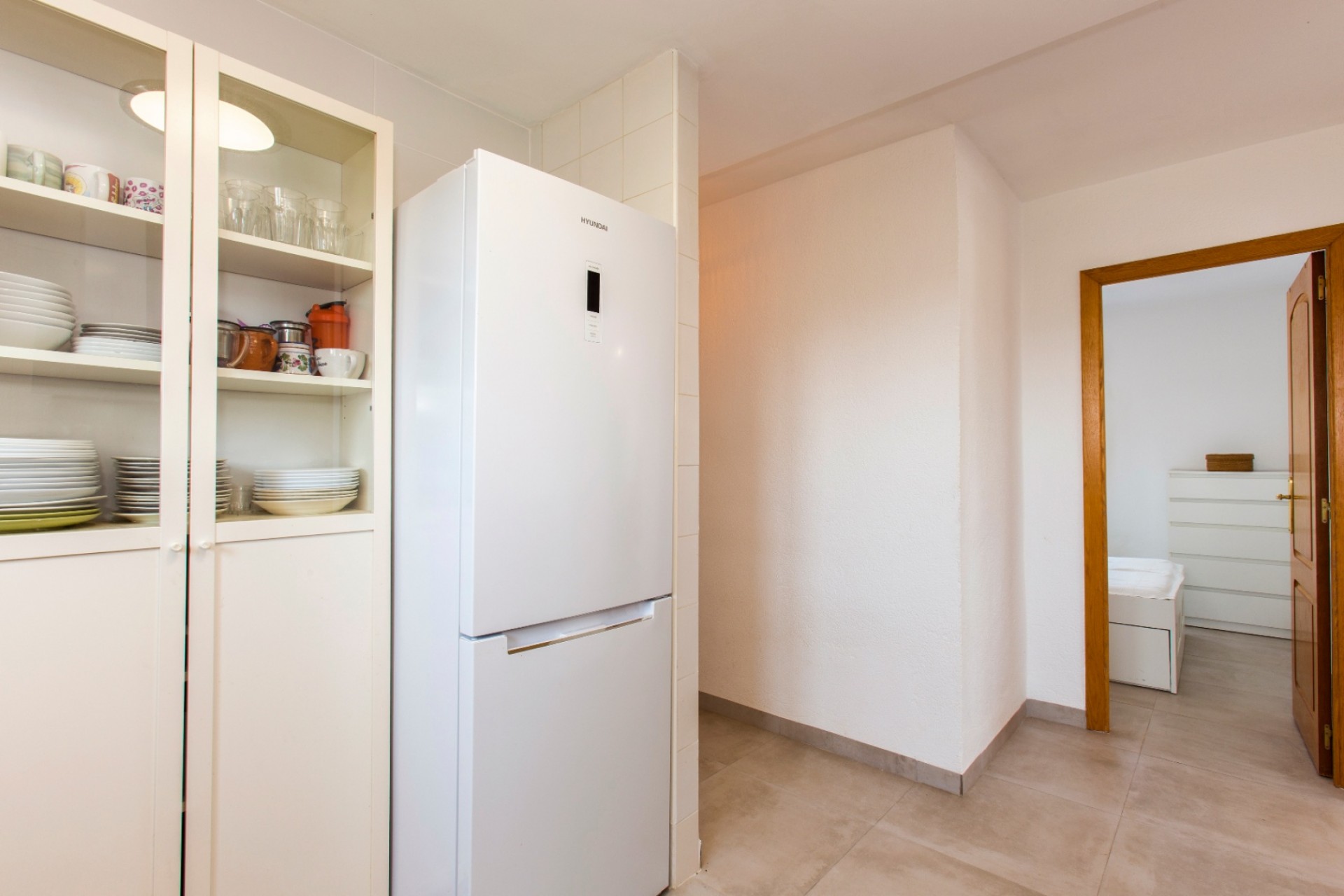 A Vendre - Villa -
Pedreguer - Monte Pedreguer