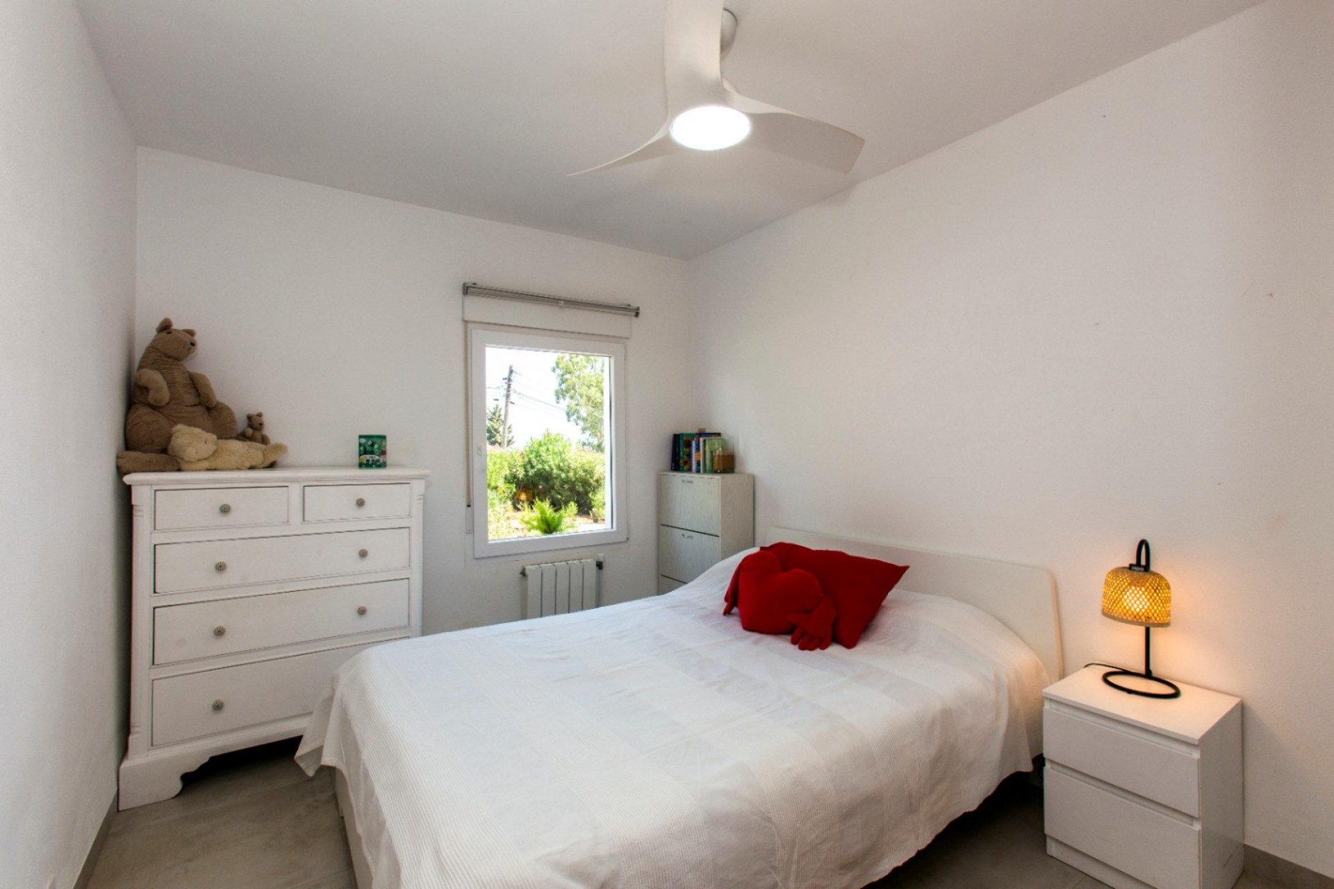 A Vendre - Villa -
Pedreguer - Monte Pedreguer