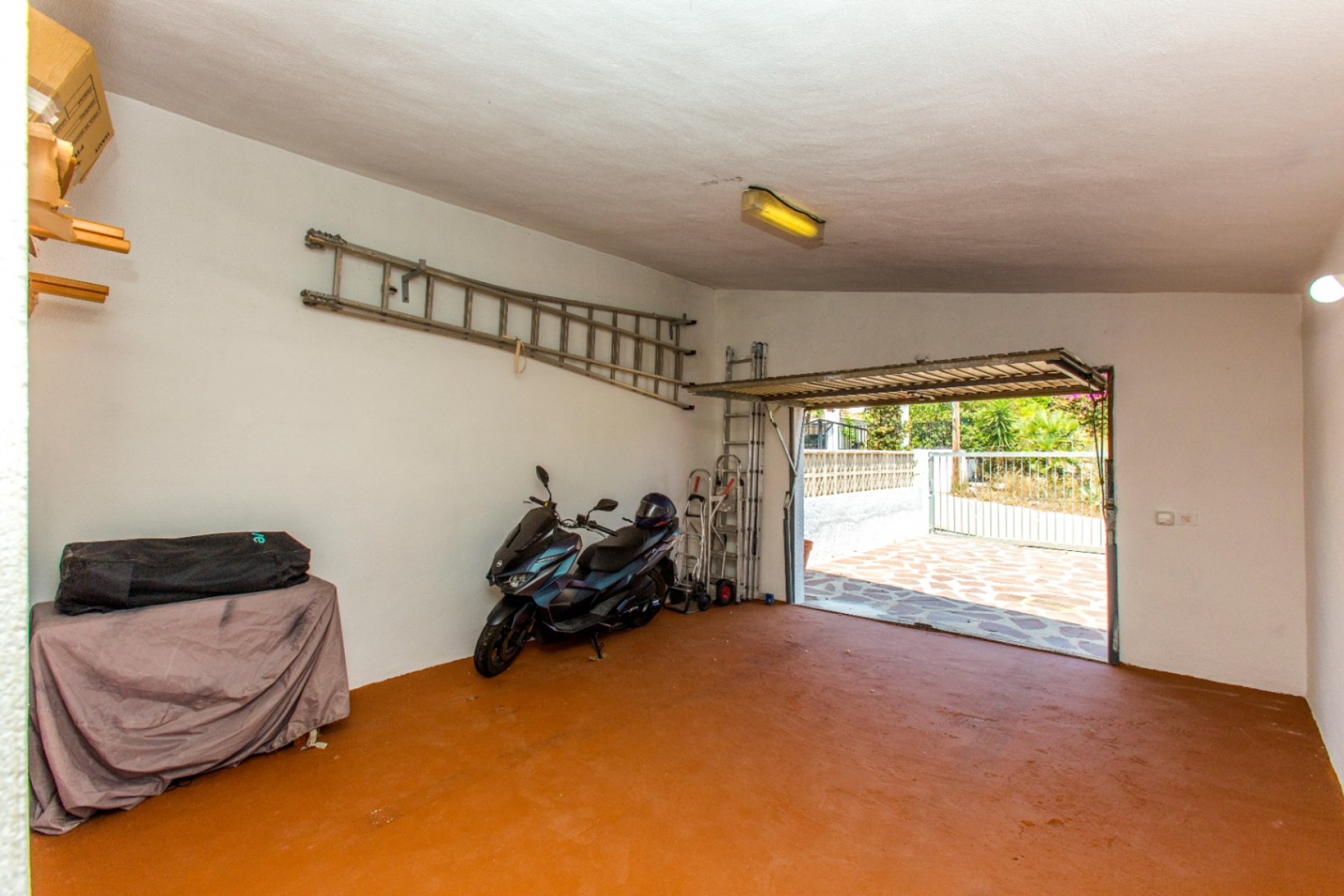 A Vendre - Villa -
Pedreguer - Monte Pedreguer